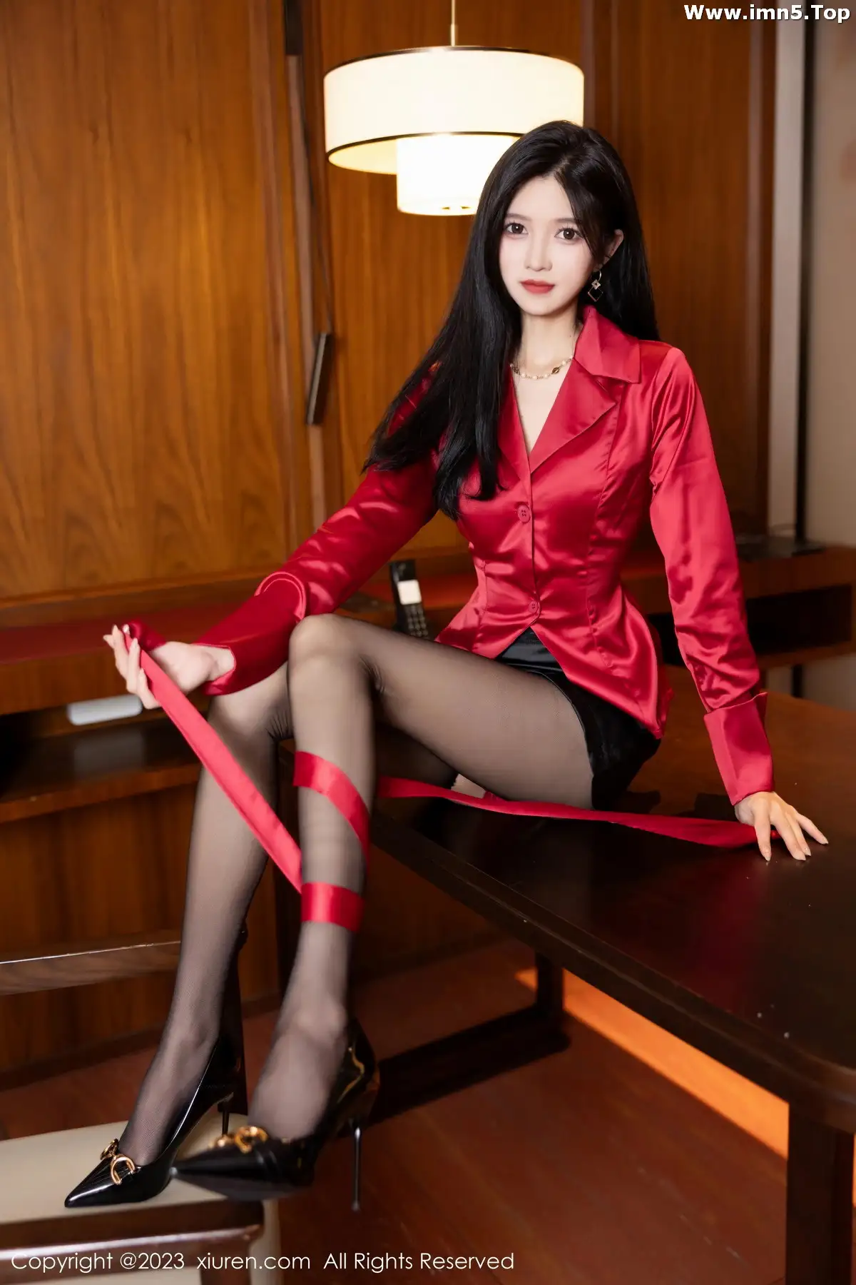 漂亮美女_程程程全集