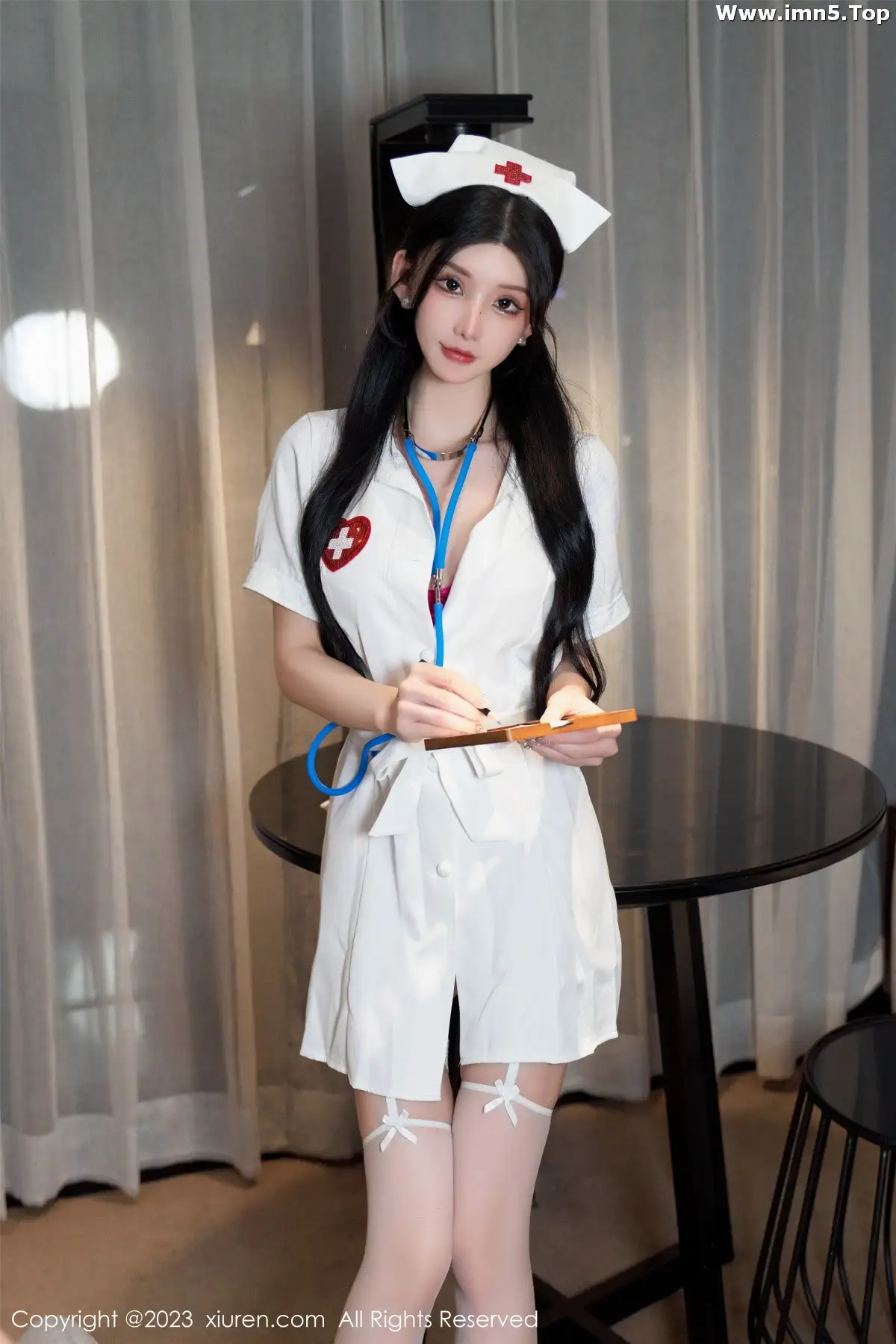 漂亮美女_周于希全集