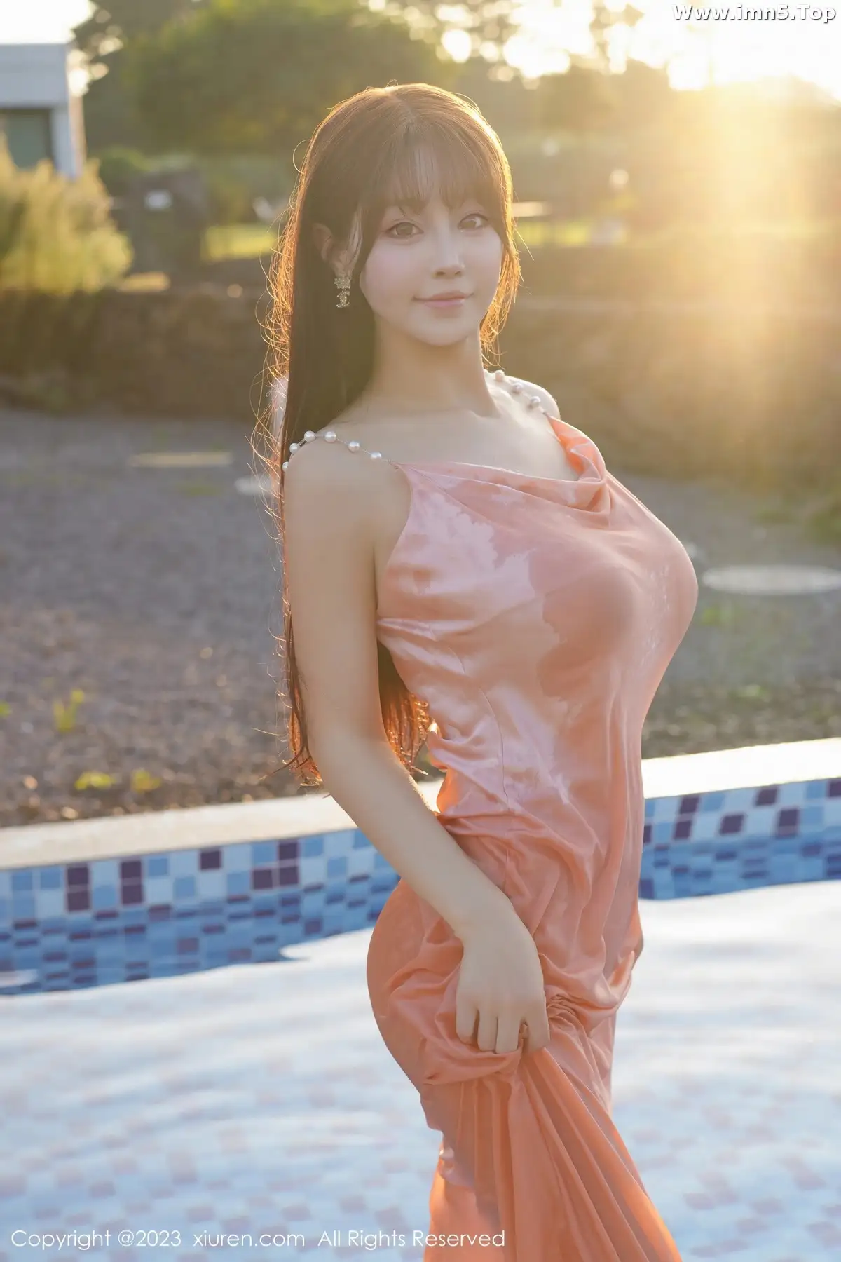 漂亮美女_朱可儿全集