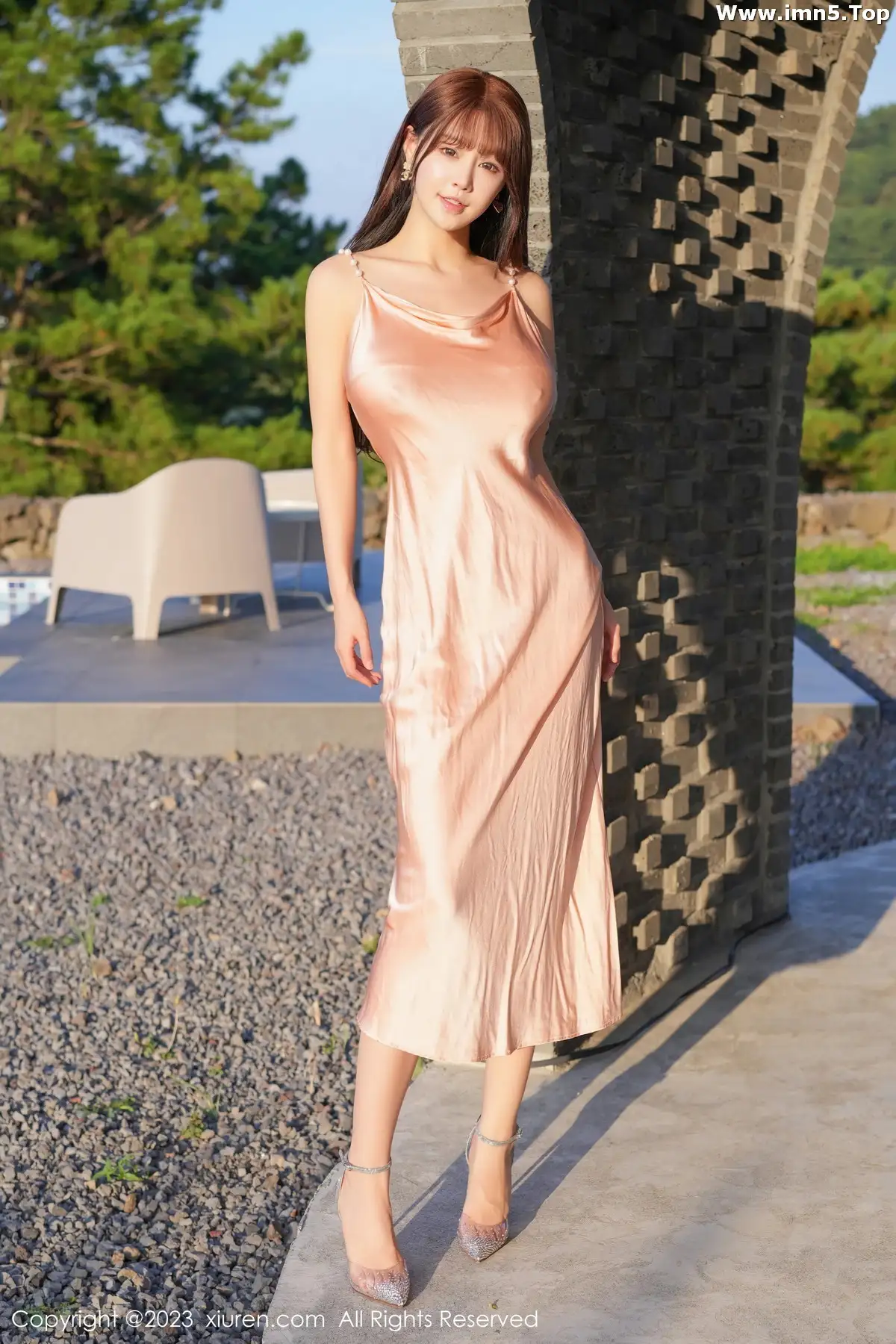 漂亮美女_朱可儿全集