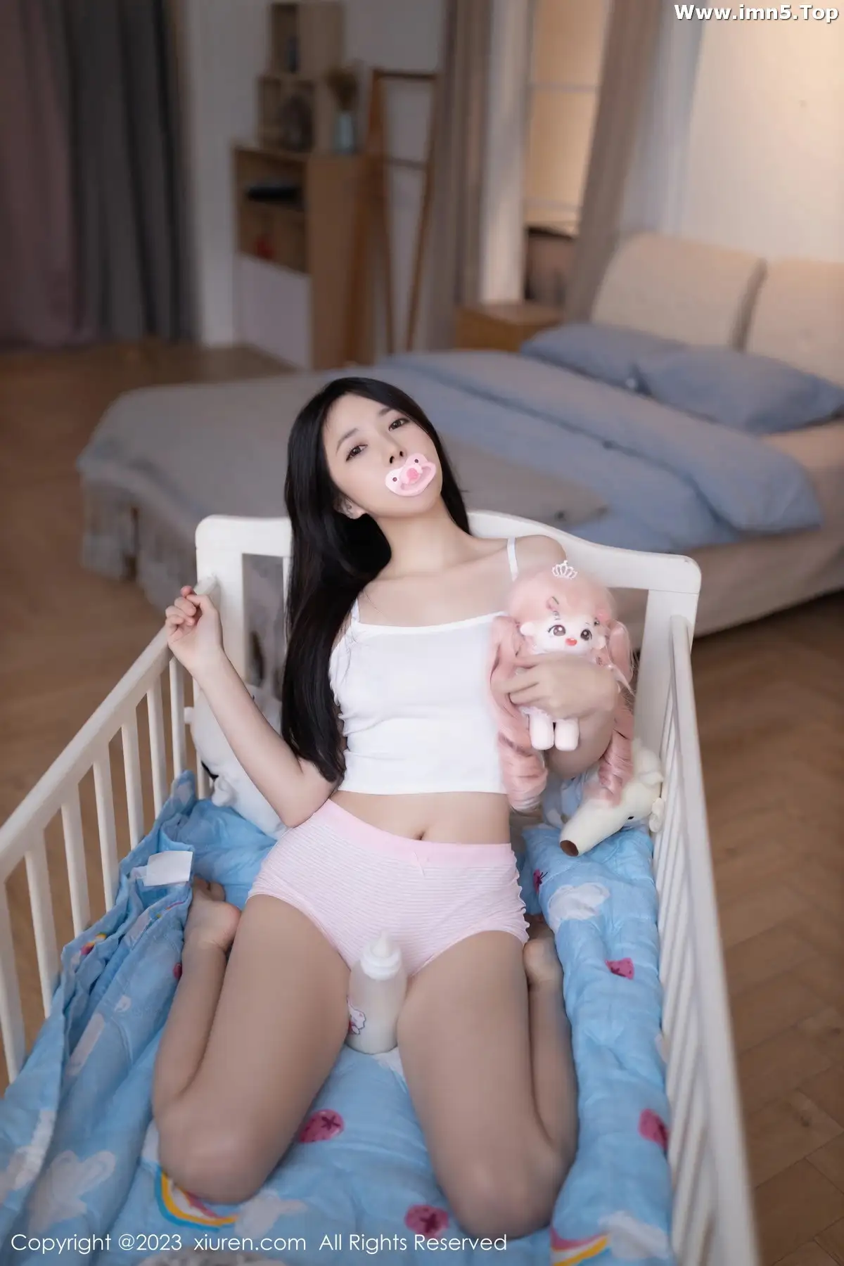 漂亮美女_鱼子酱全集