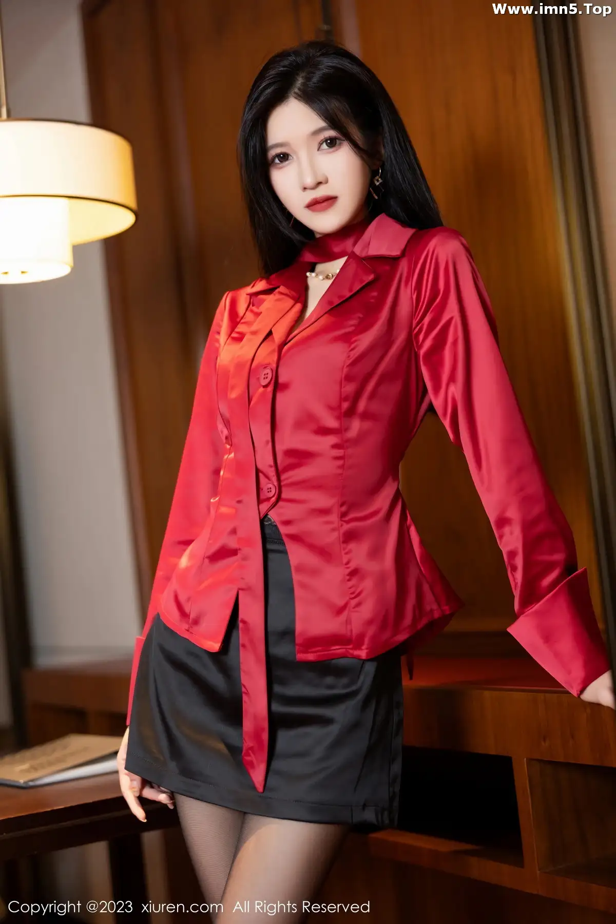 漂亮美女_程程程全集