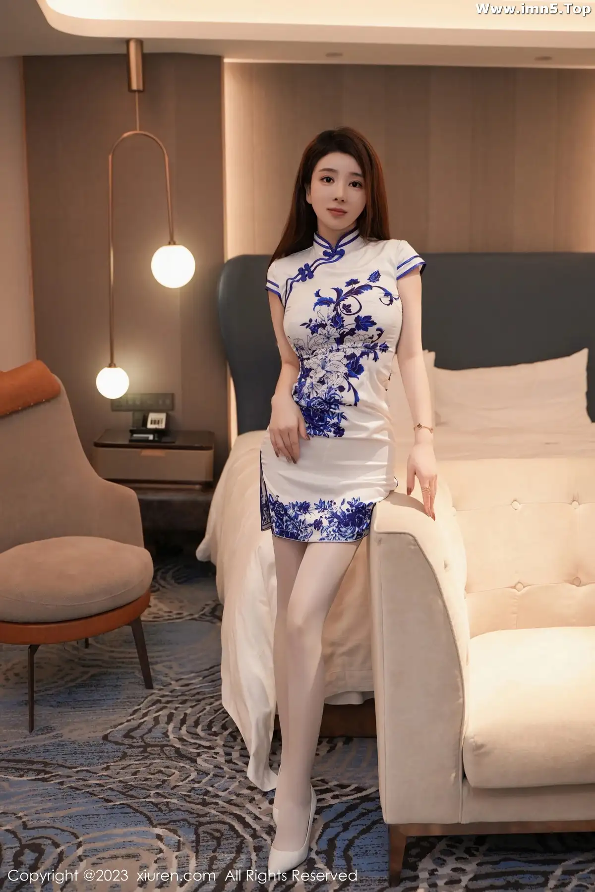 漂亮美女_雨儿全集