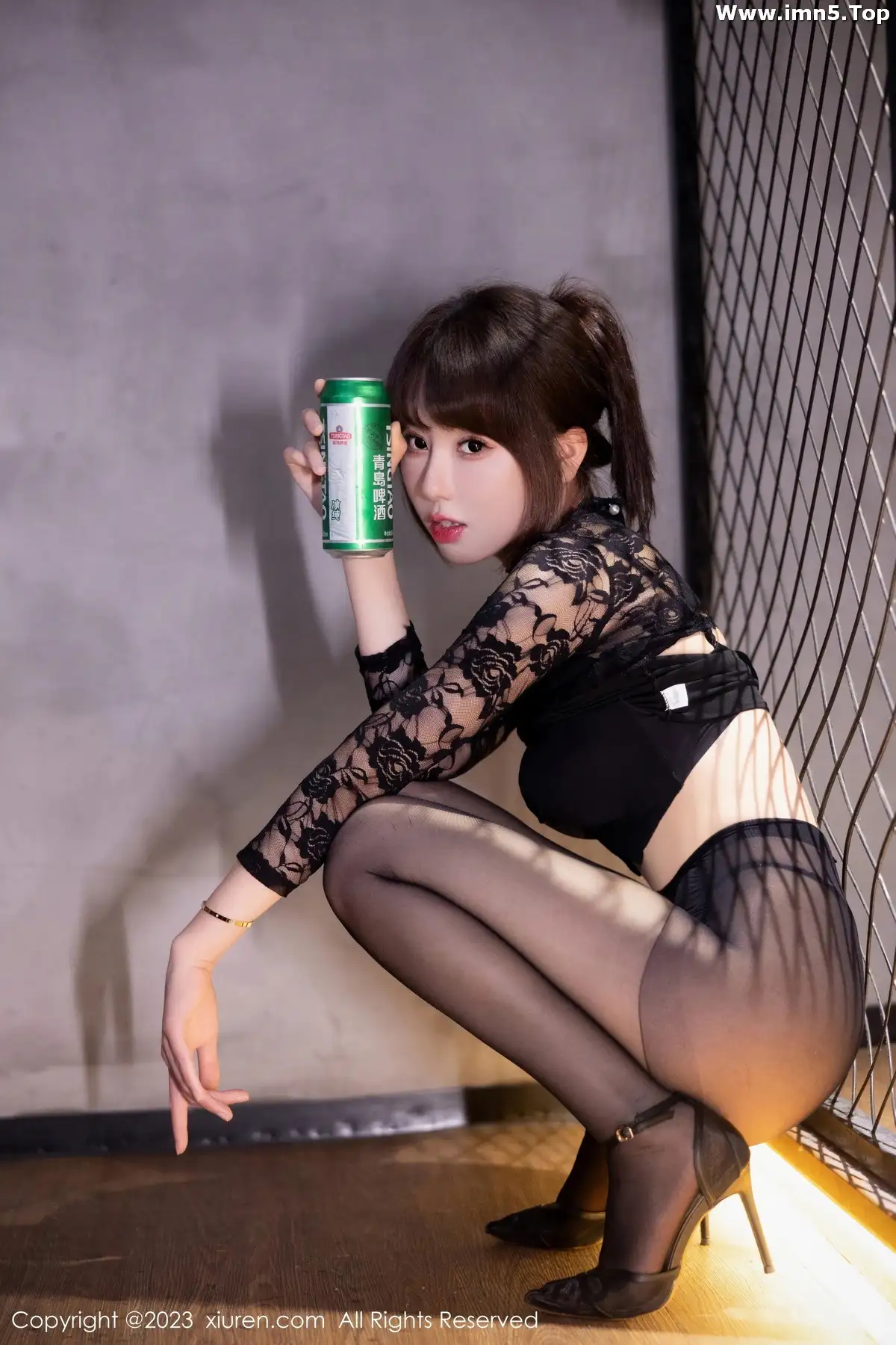 漂亮美女_韩系学妹全集