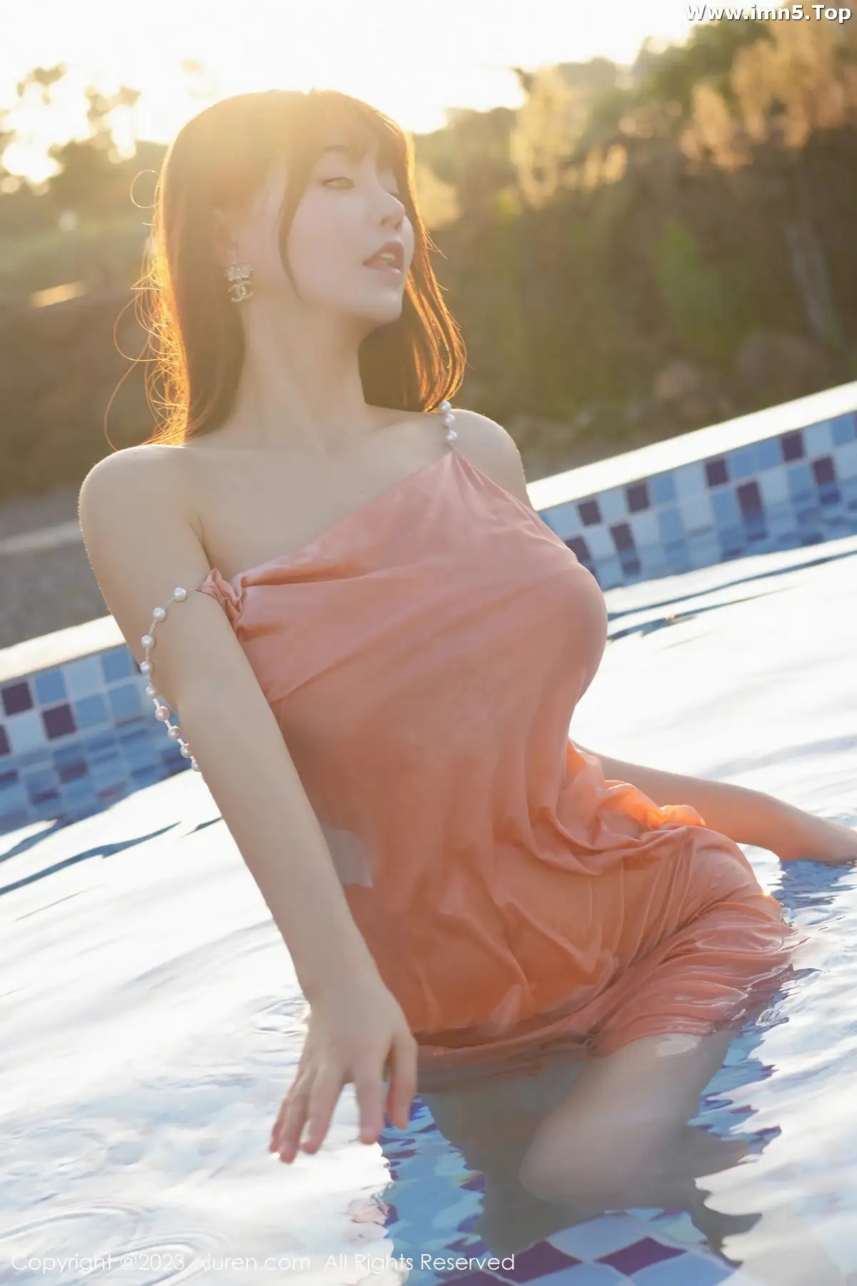 漂亮美女_朱可儿全集