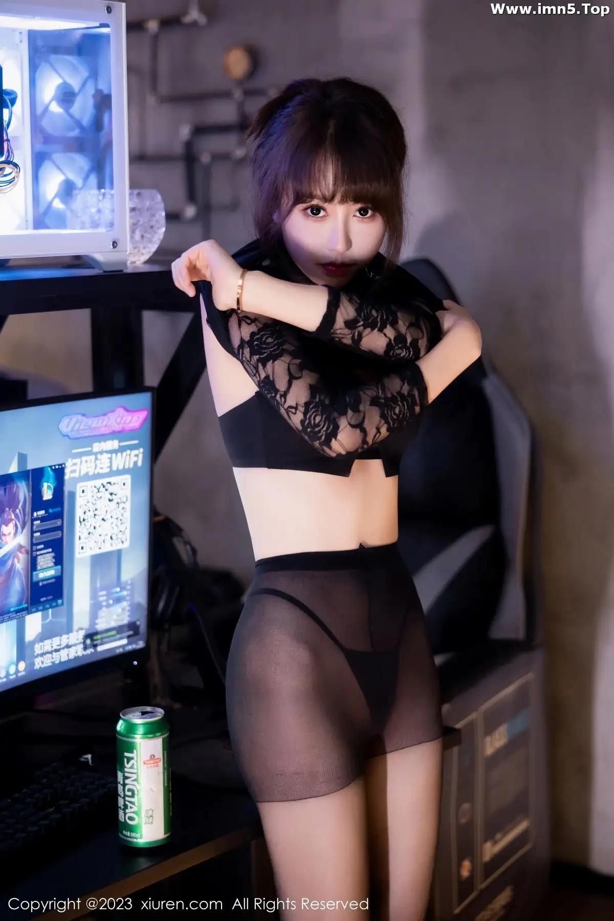 漂亮美女_韩系学妹全集