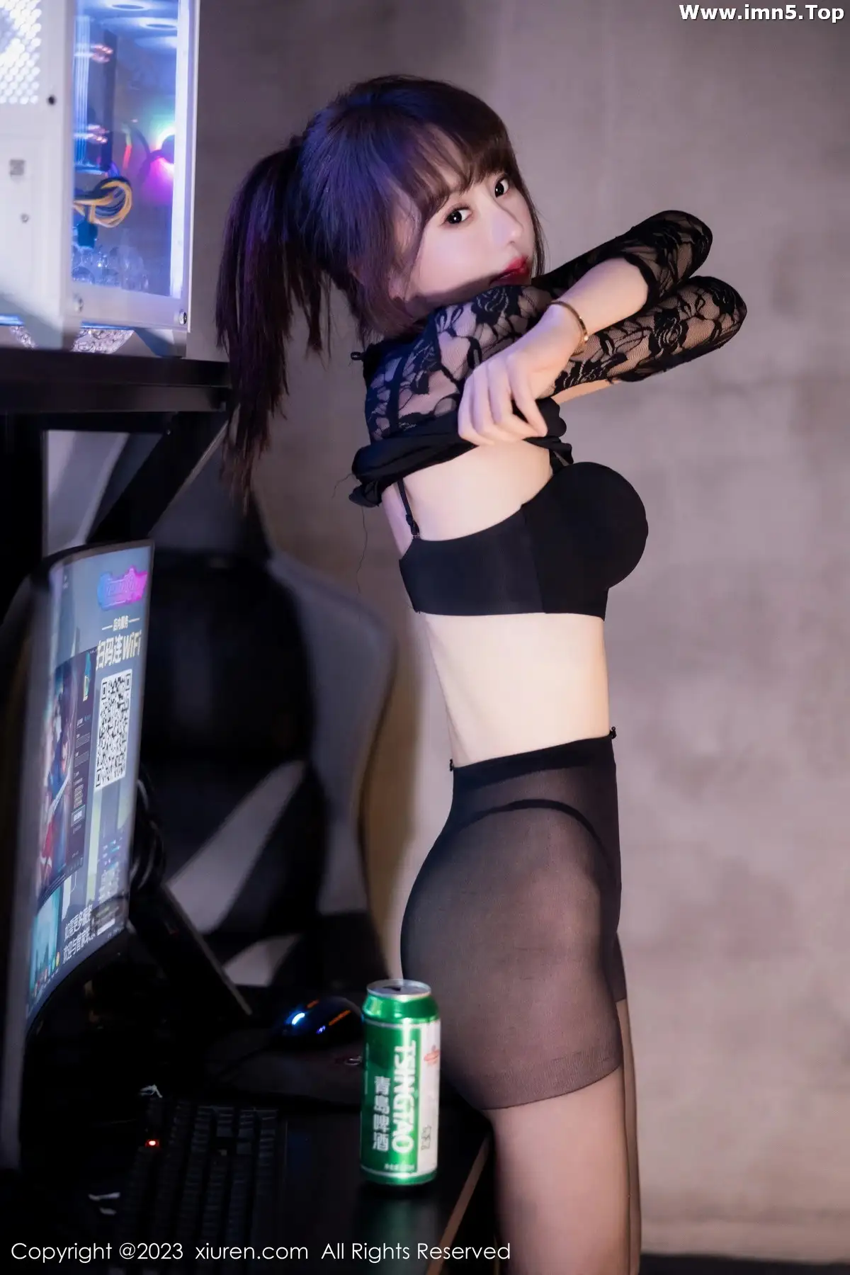 漂亮美女_韩系学妹全集