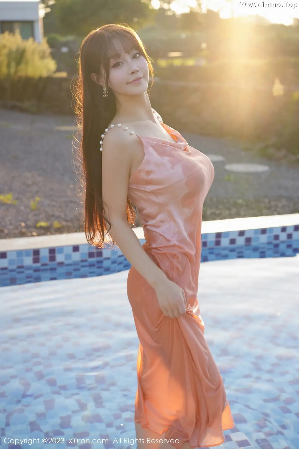 漂亮美女_朱可儿全集