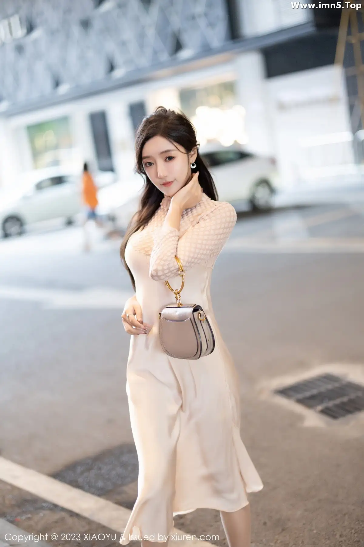 漂亮美女_王馨瑶全集