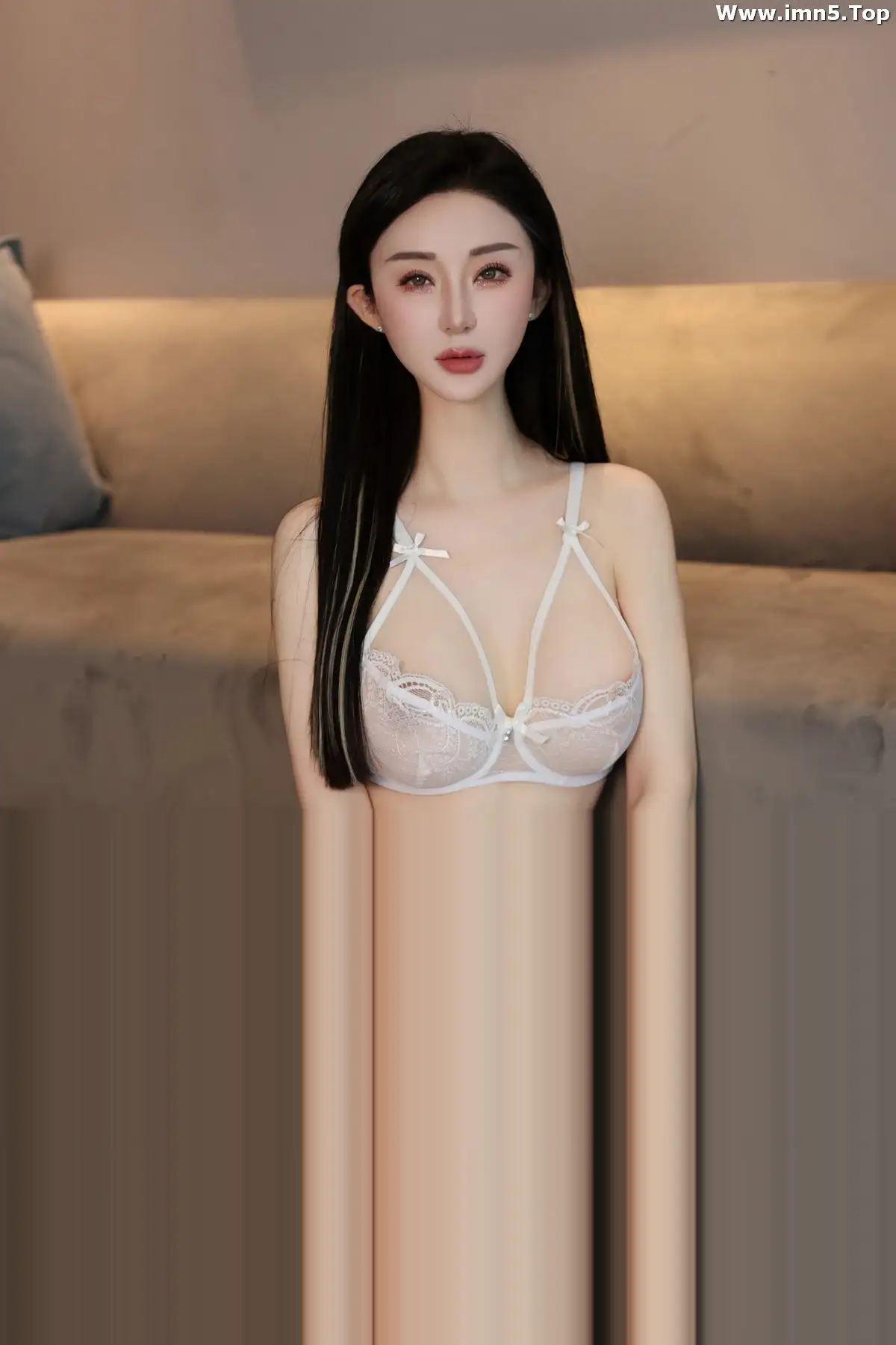 漂亮美女_田兮白全集