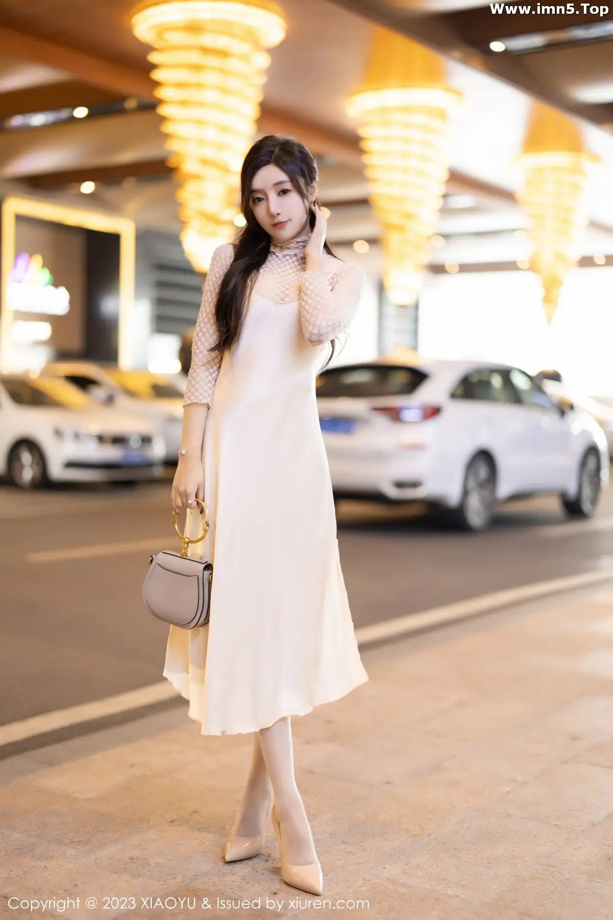 漂亮美女_王馨瑶全集