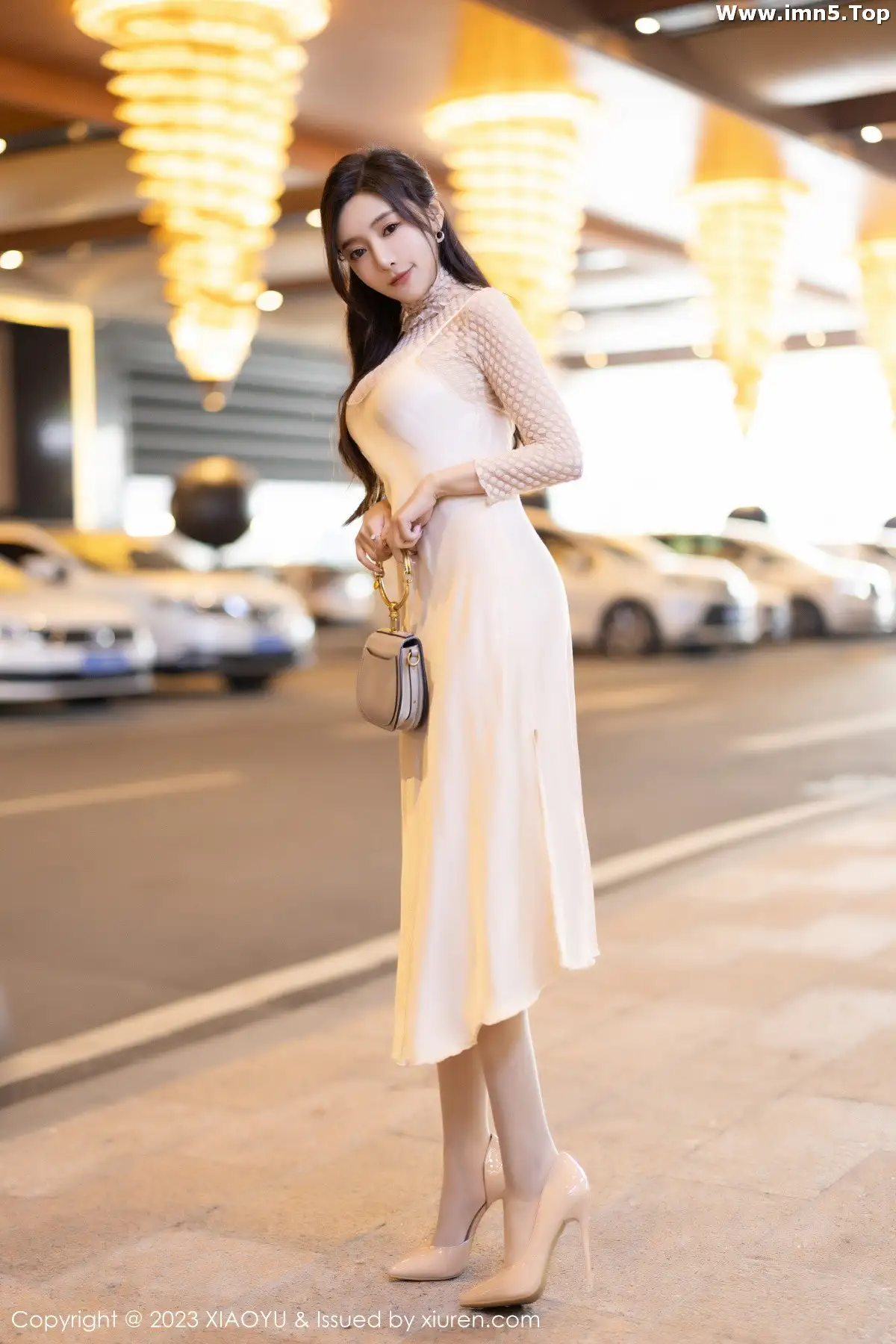 漂亮美女_王馨瑶全集