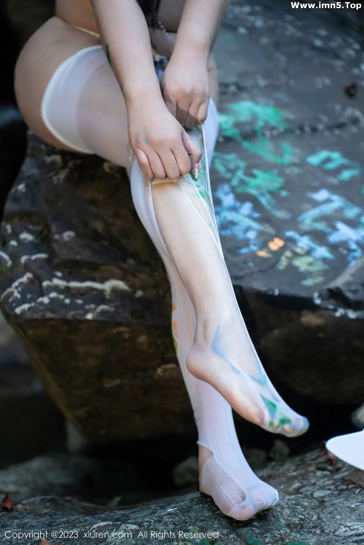 漂亮美女_王婉悠全集