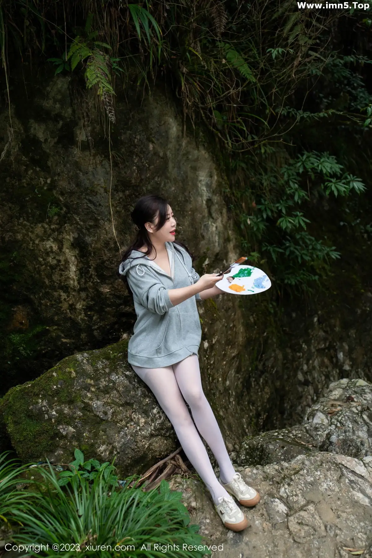 漂亮美女_王婉悠全集