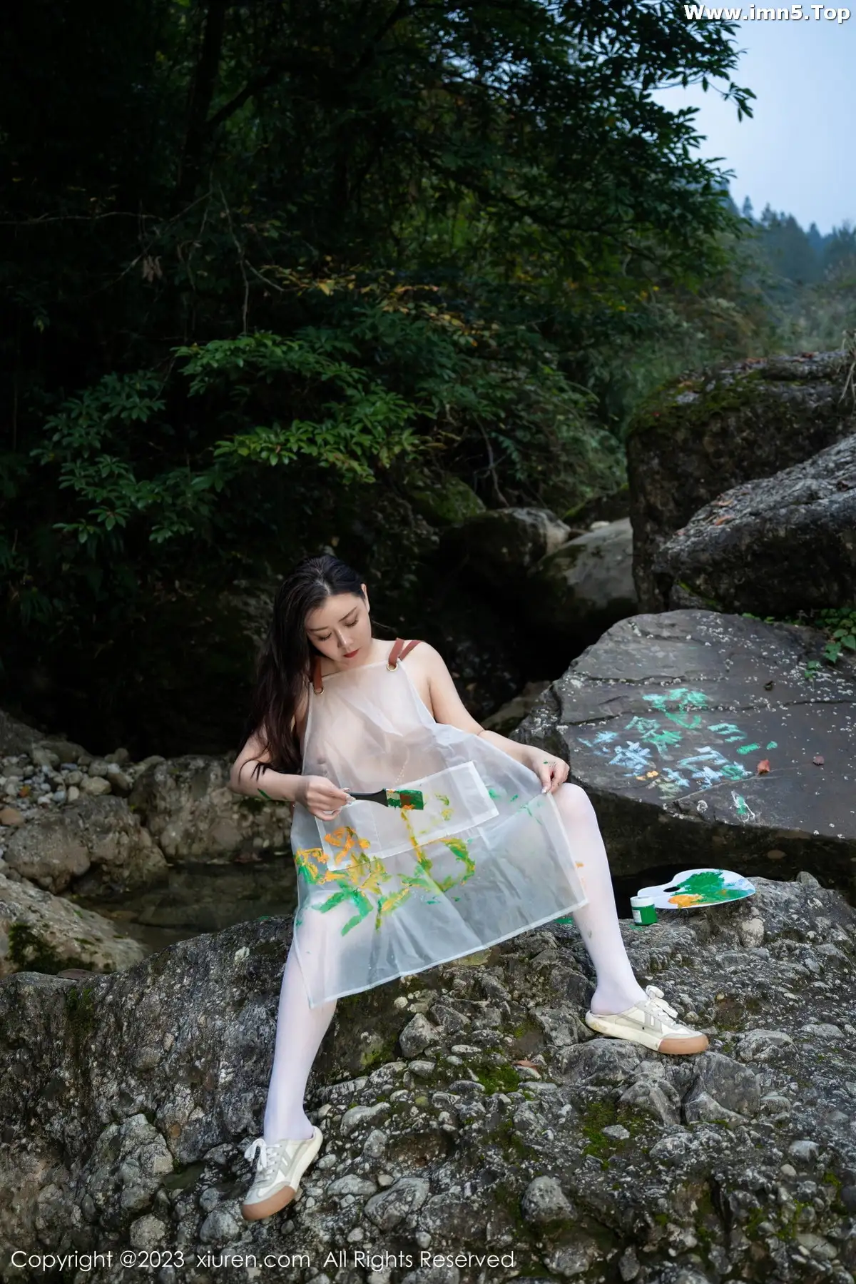 漂亮美女_王婉悠全集