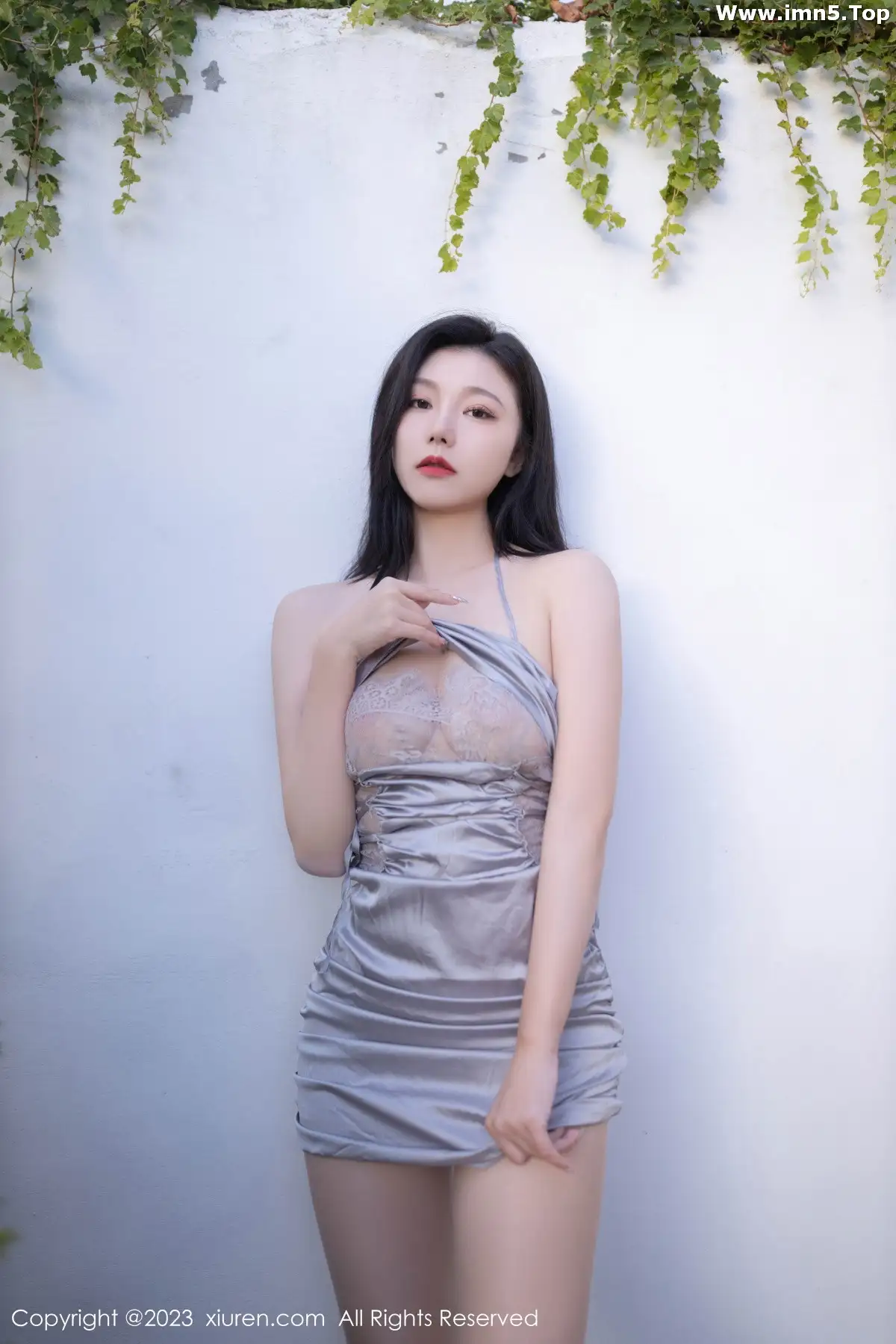 漂亮美女_安然全集