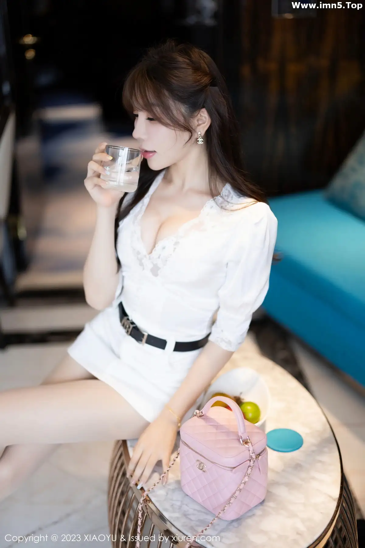 漂亮美女_徐莉芝全集