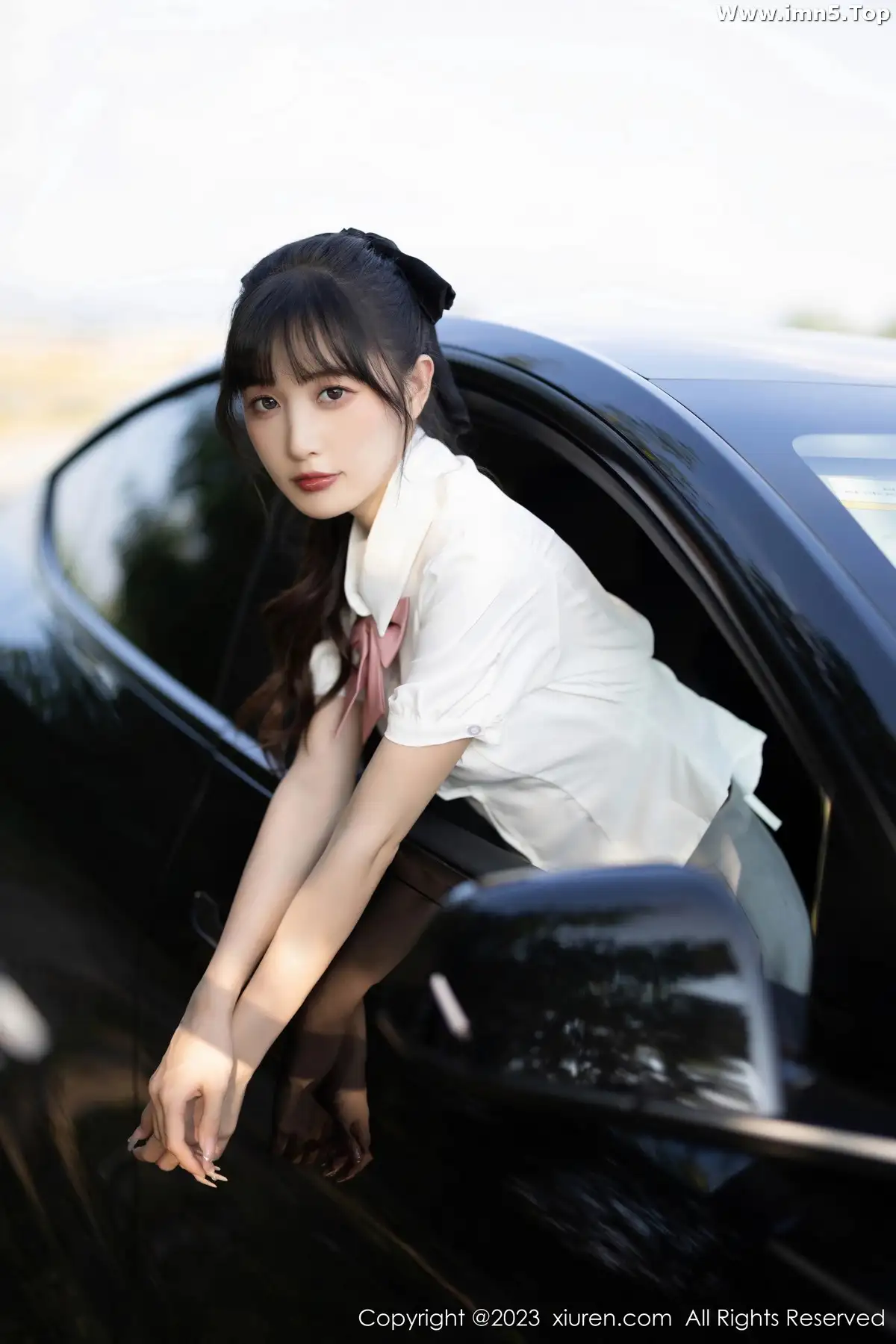 漂亮美女_林星阑全集