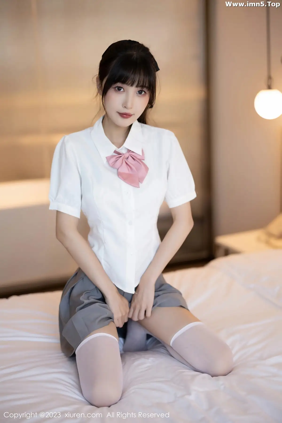 漂亮美女_林星阑全集