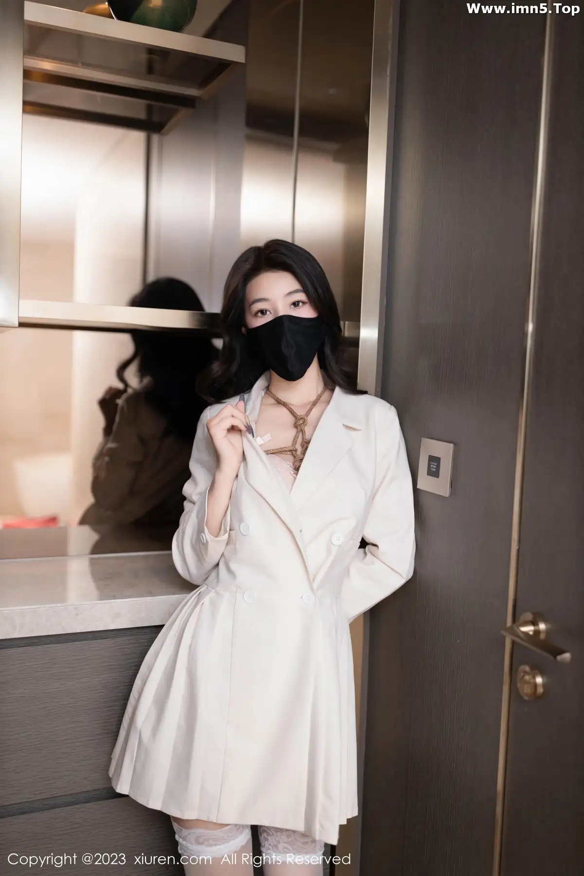 漂亮美女_熊小诺全集