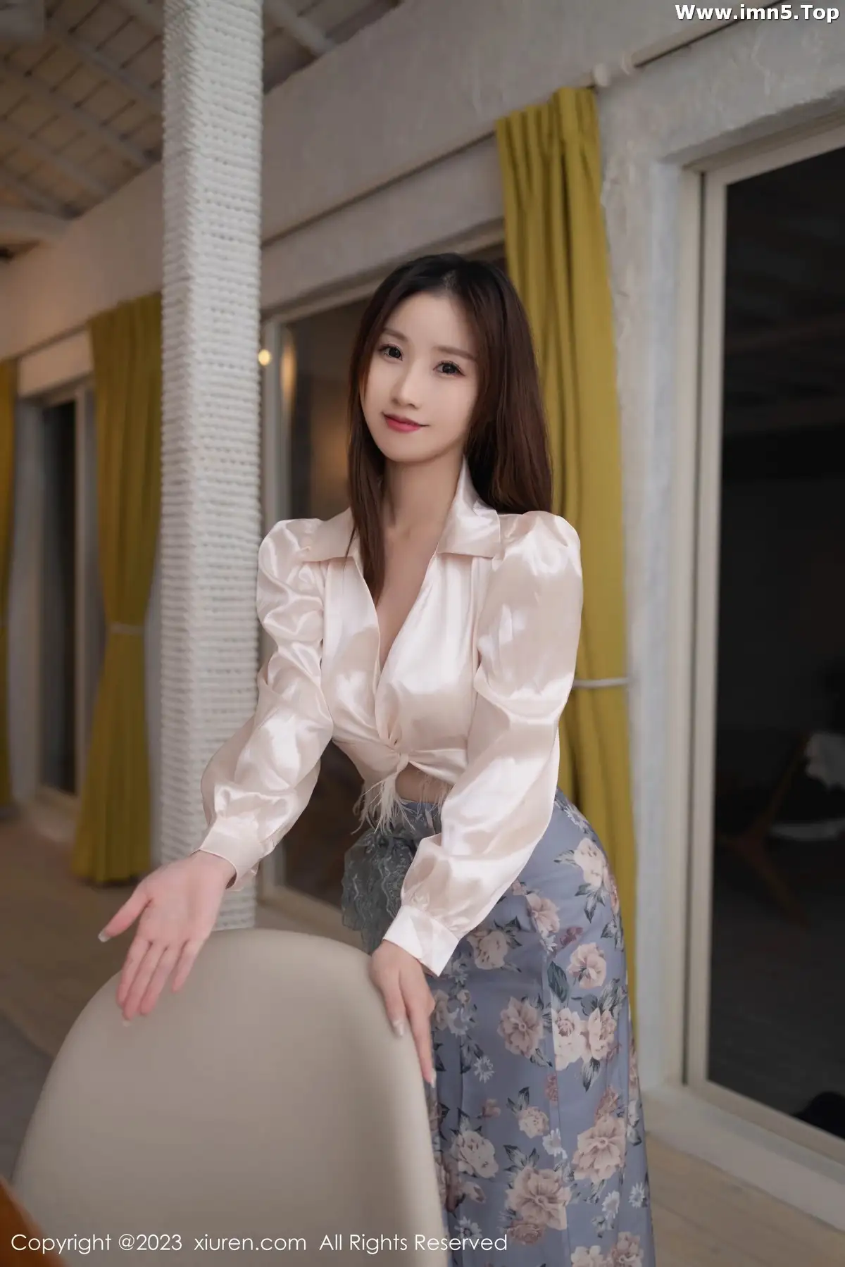 漂亮美女_杏子全集