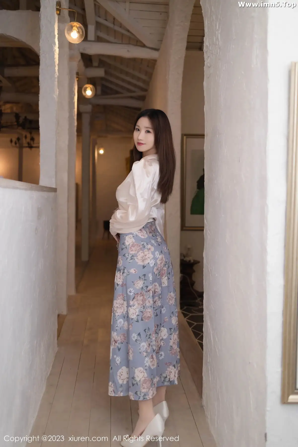 漂亮美女_杏子全集