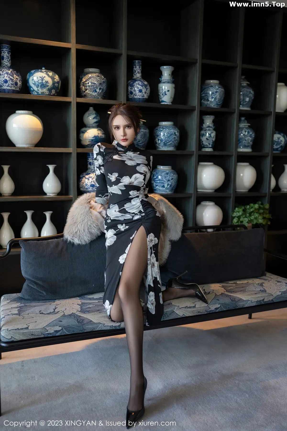 漂亮美女_尹菲全集