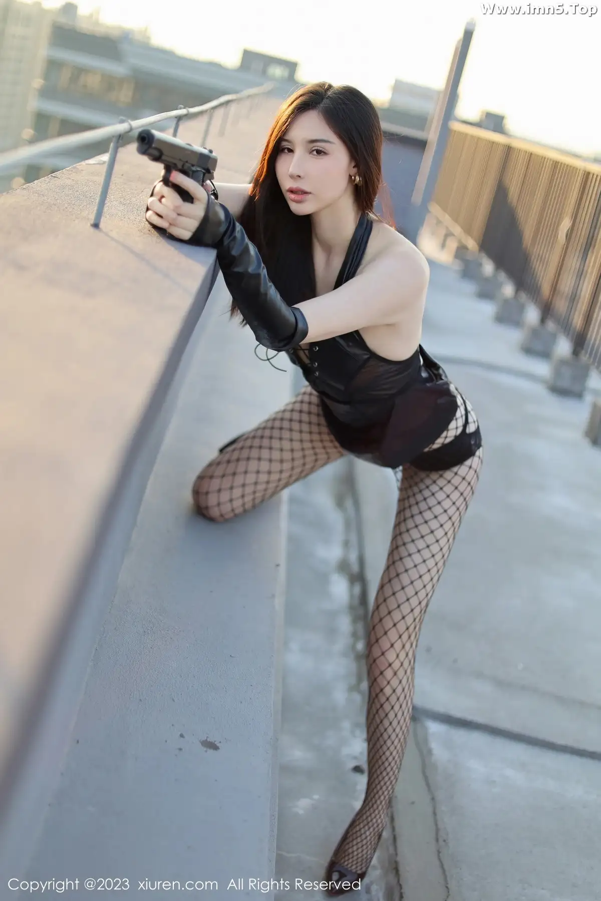 漂亮美女_曼柔全集