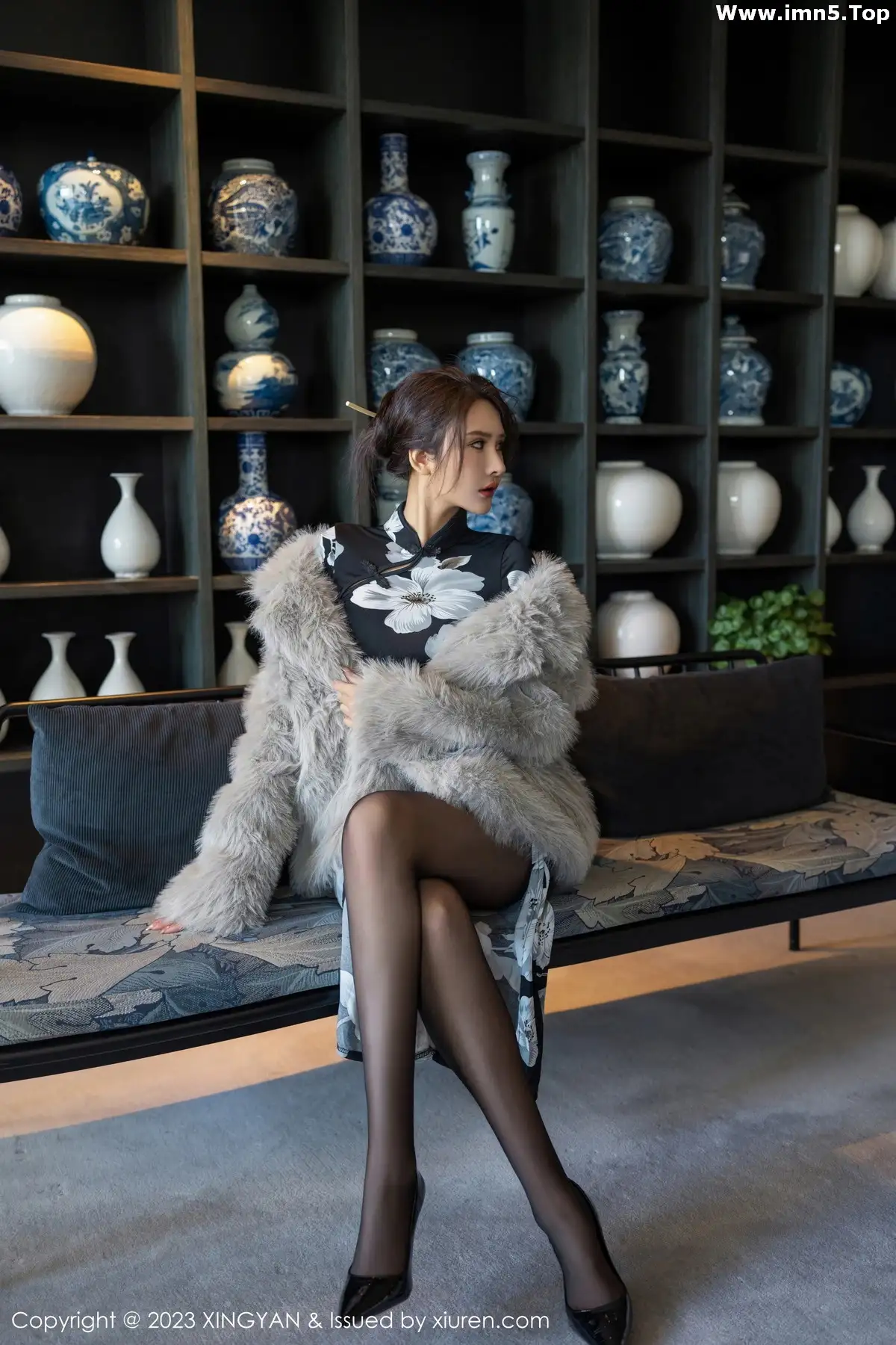 漂亮美女_尹菲全集