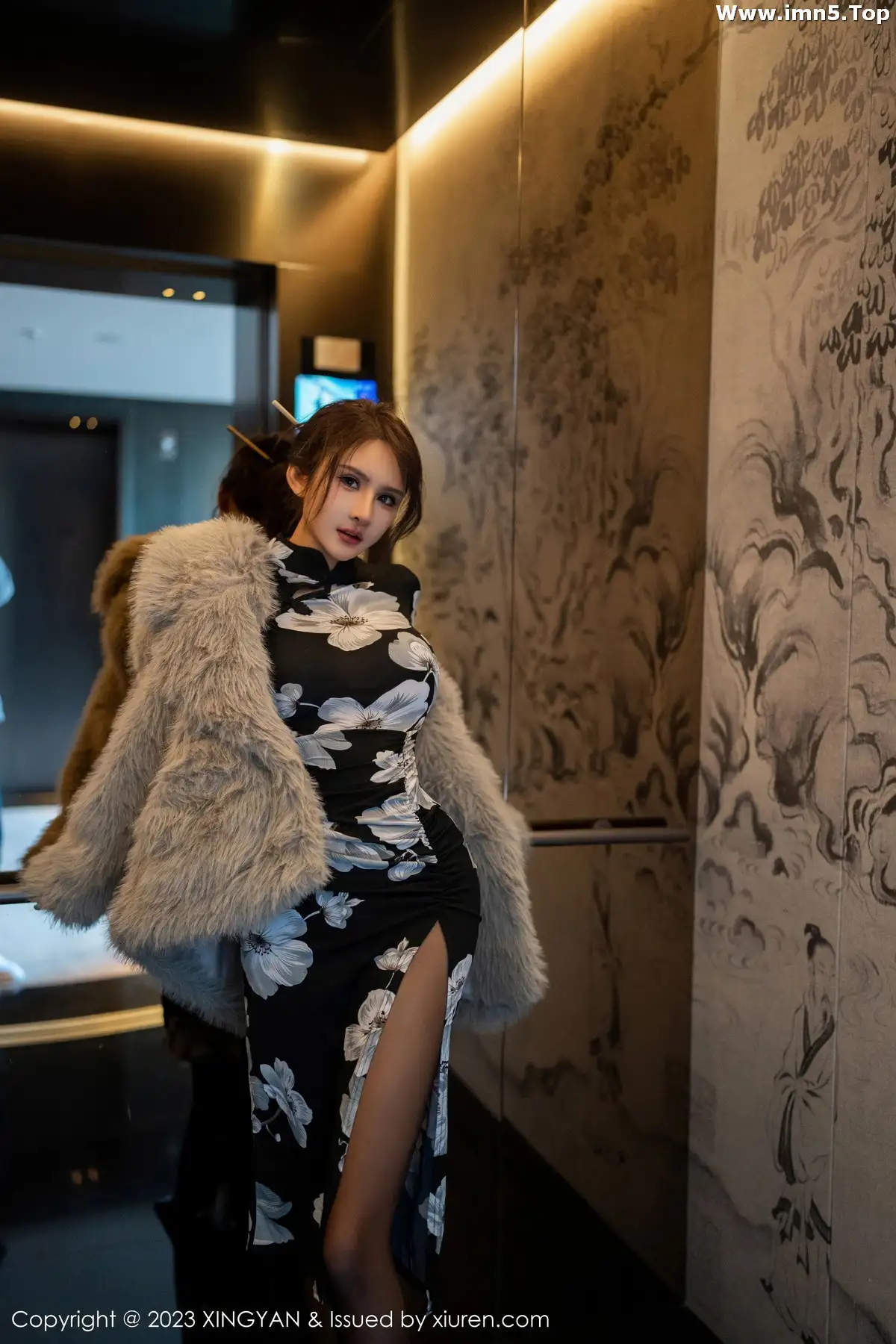 漂亮美女_尹菲全集