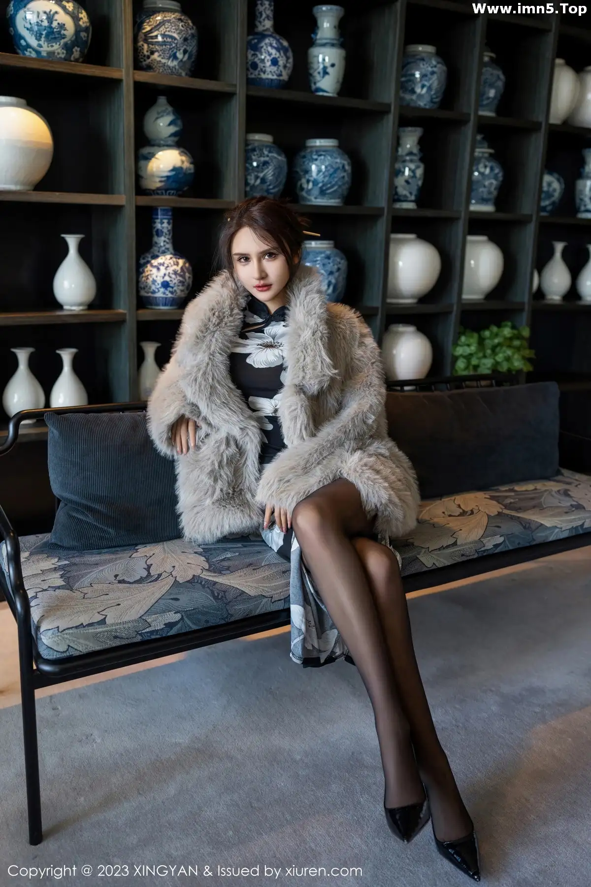 漂亮美女_尹菲全集