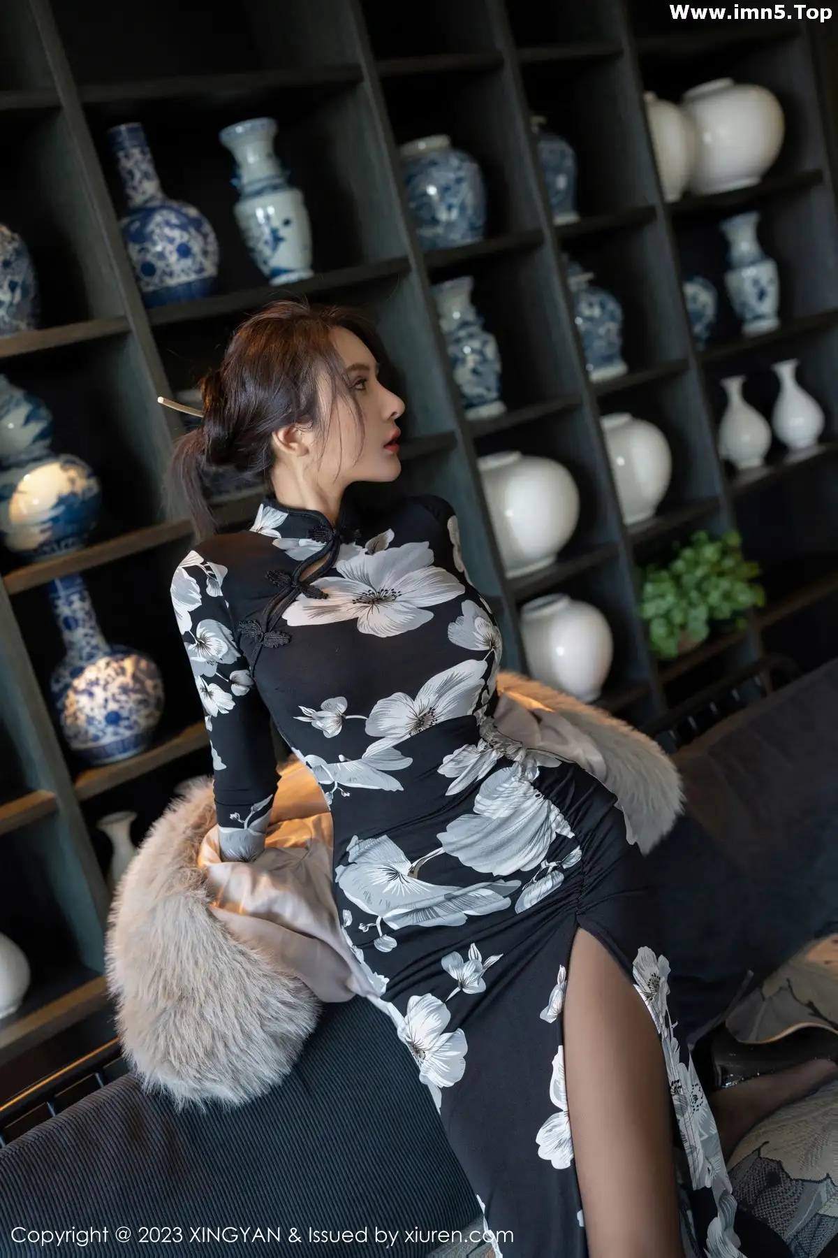 漂亮美女_尹菲全集