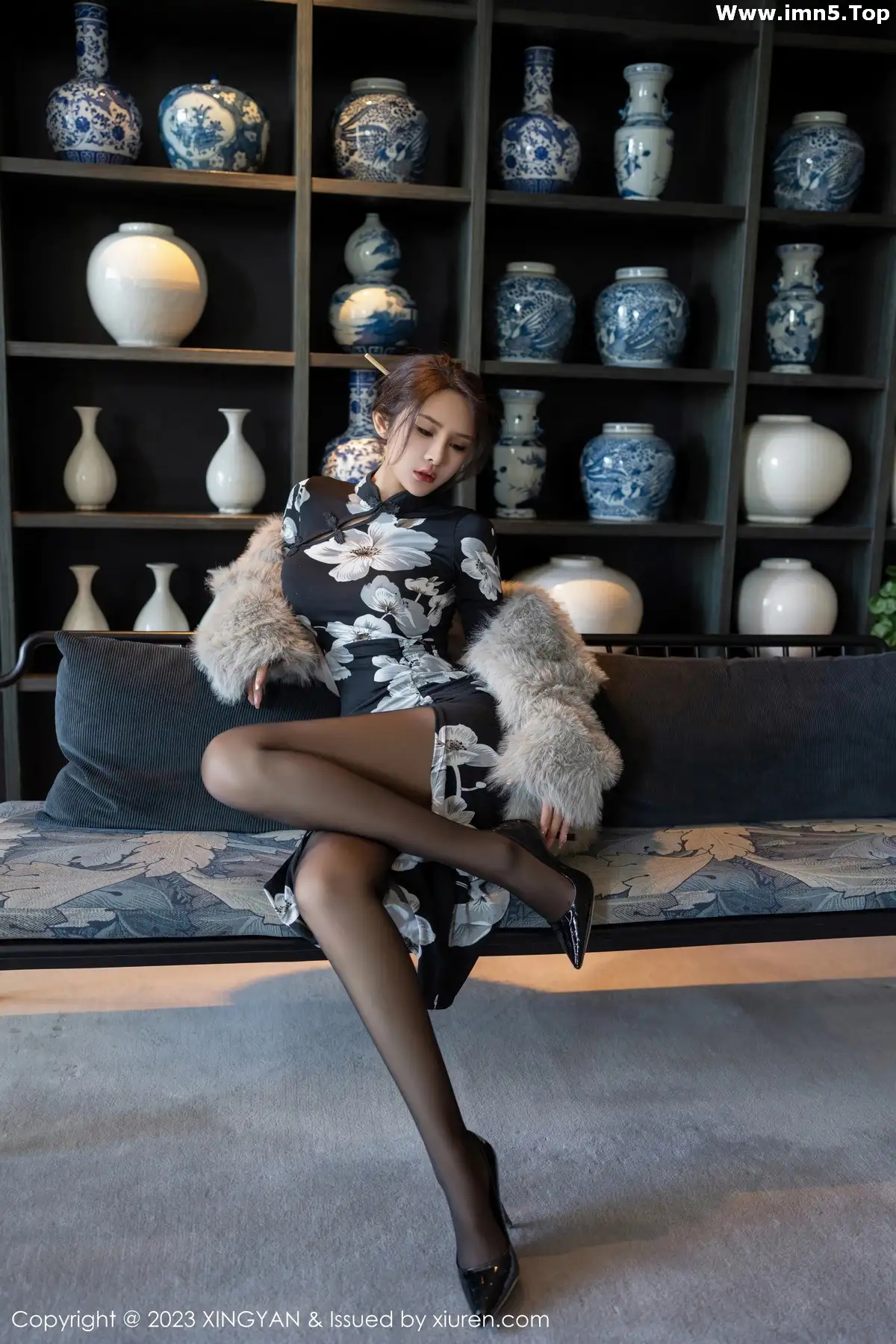 漂亮美女_尹菲全集