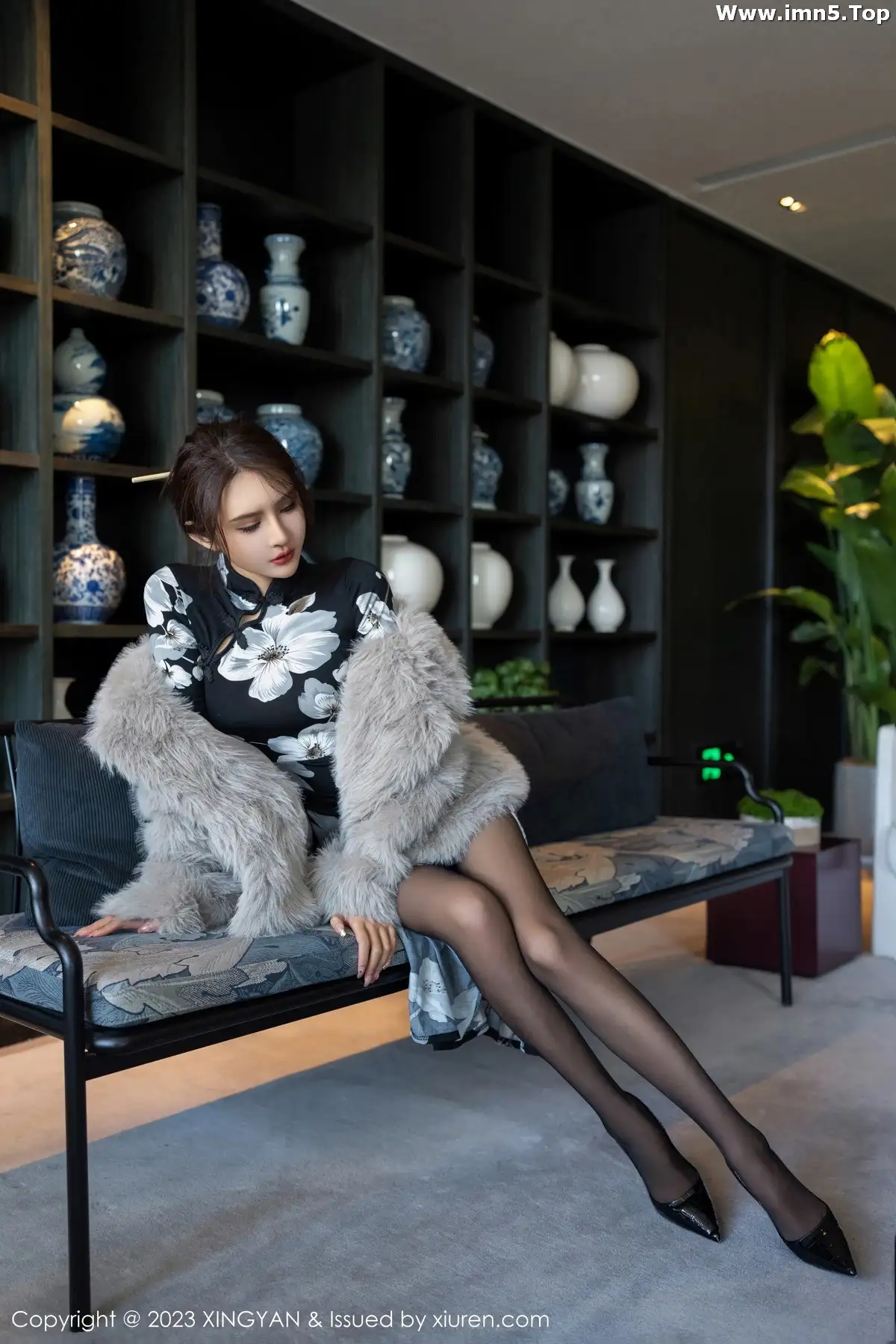 漂亮美女_尹菲全集