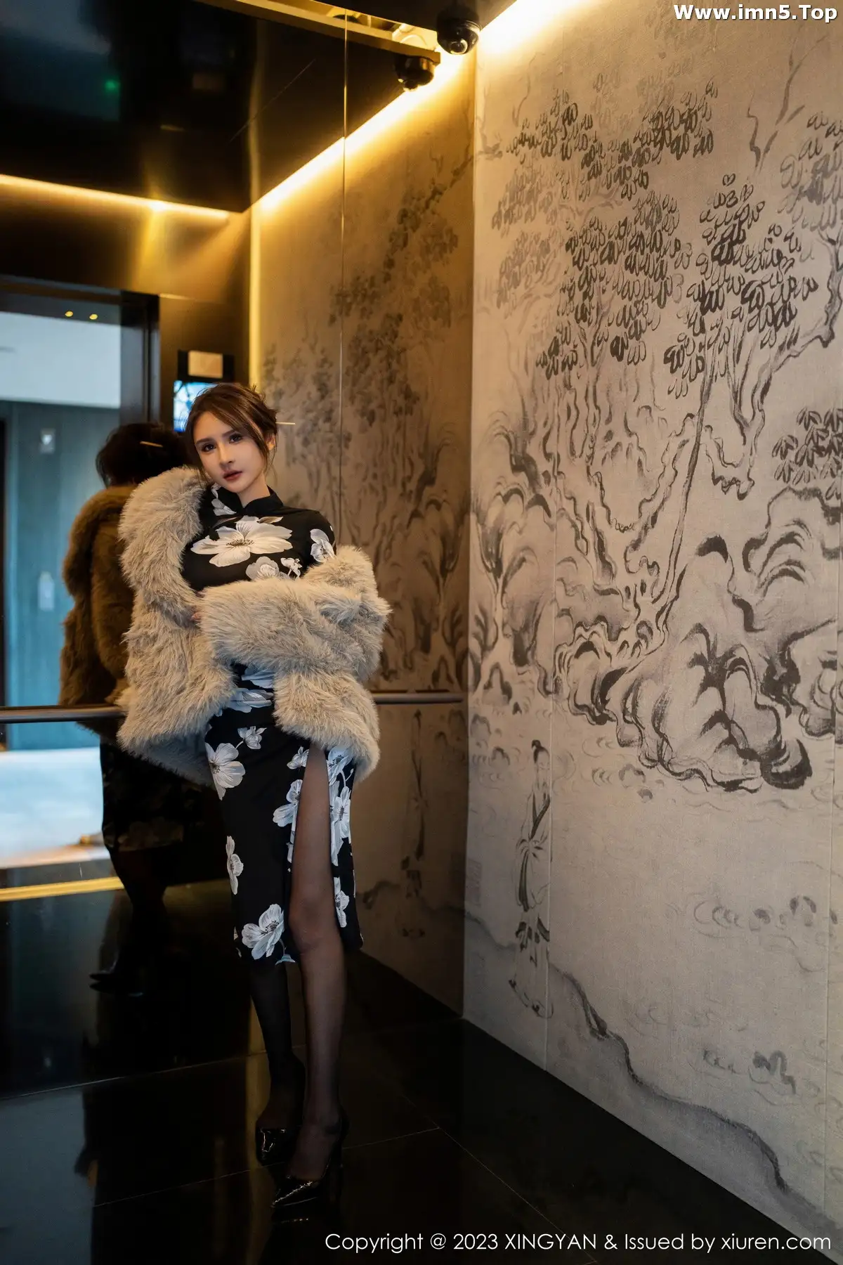 漂亮美女_尹菲全集