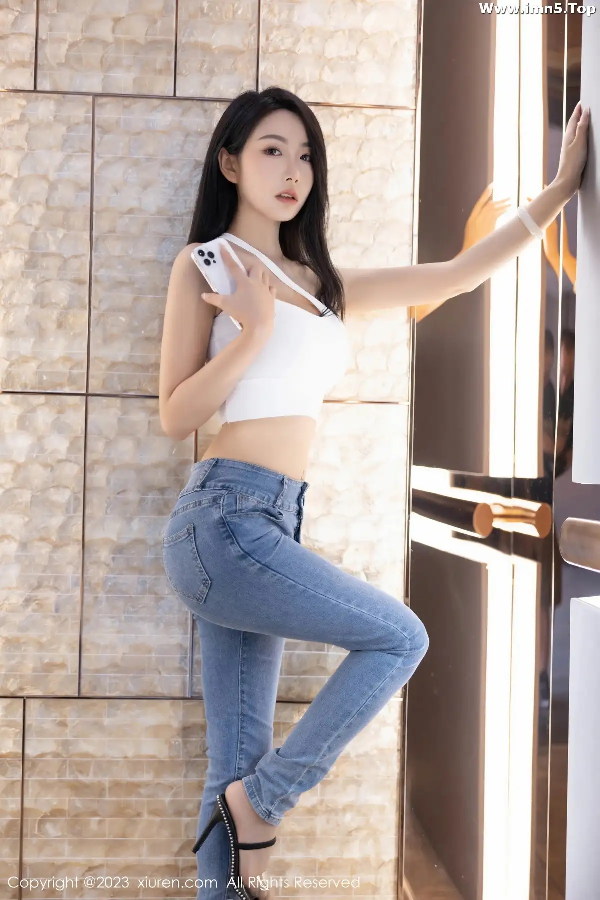 漂亮美女_苏苏阿全集