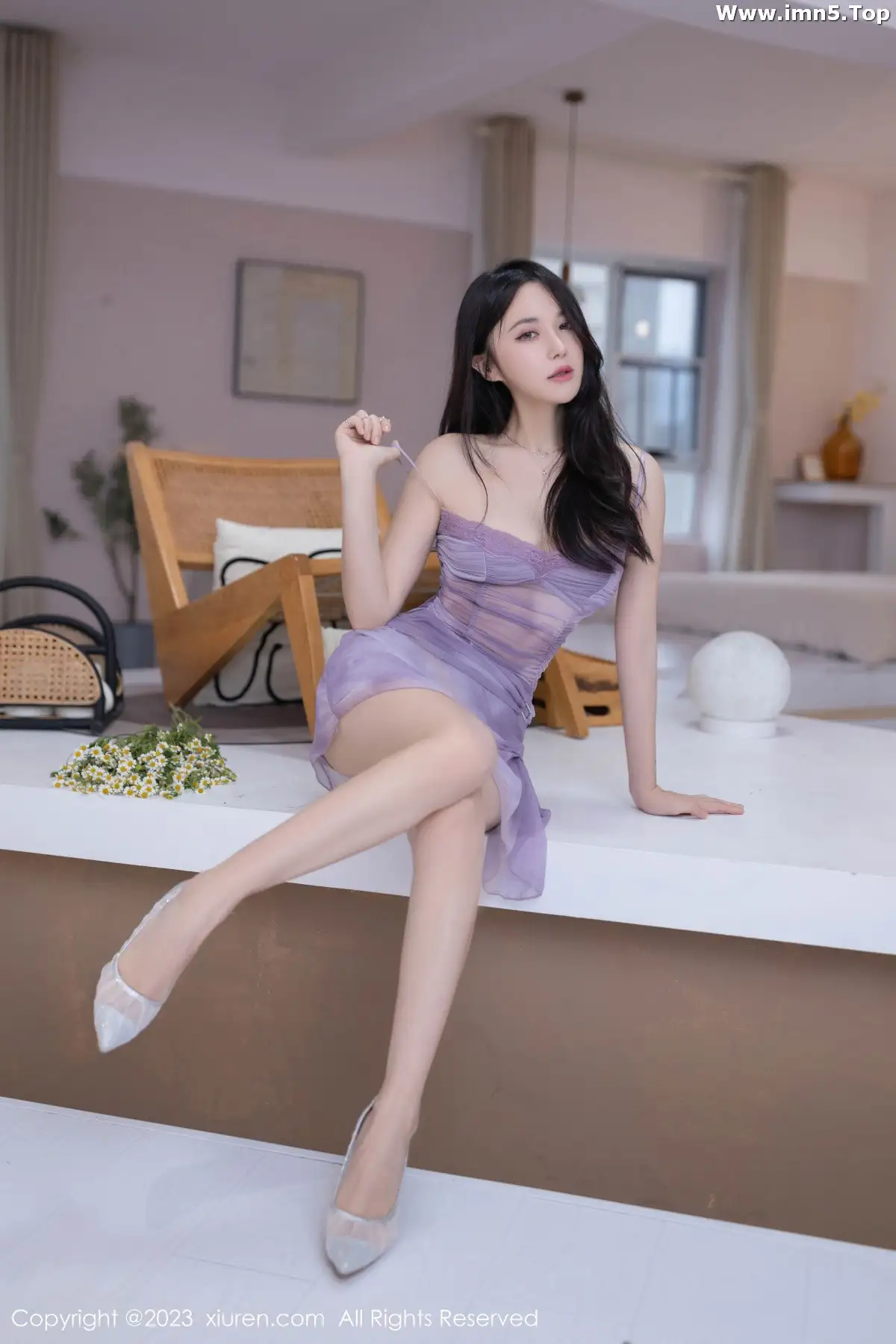 漂亮美女_鱼子酱全集