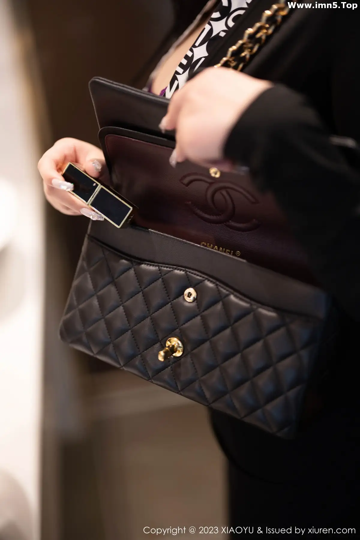 漂亮美女_杨晨晨全集