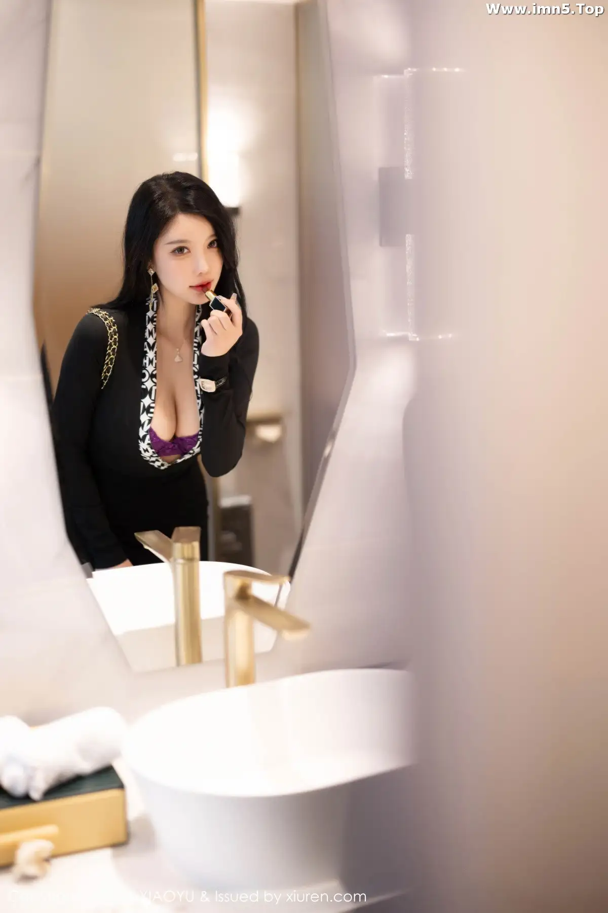 漂亮美女_杨晨晨全集