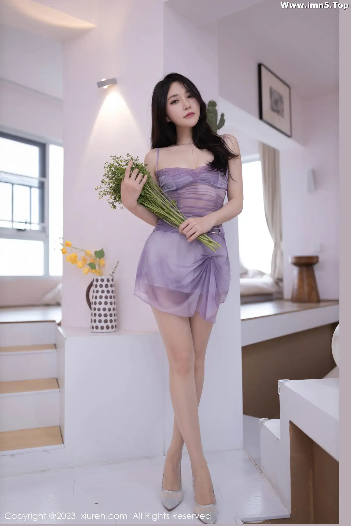 漂亮美女_鱼子酱全集