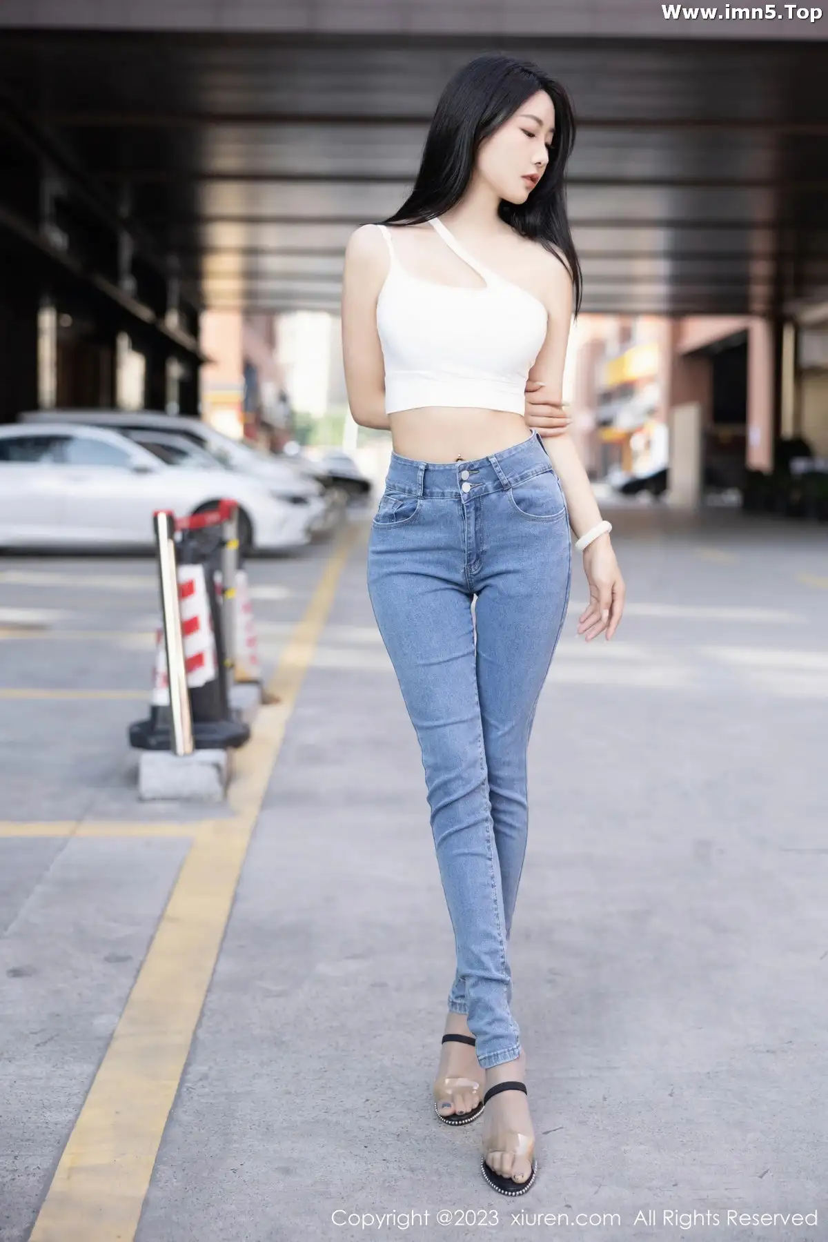 漂亮美女_苏苏阿全集