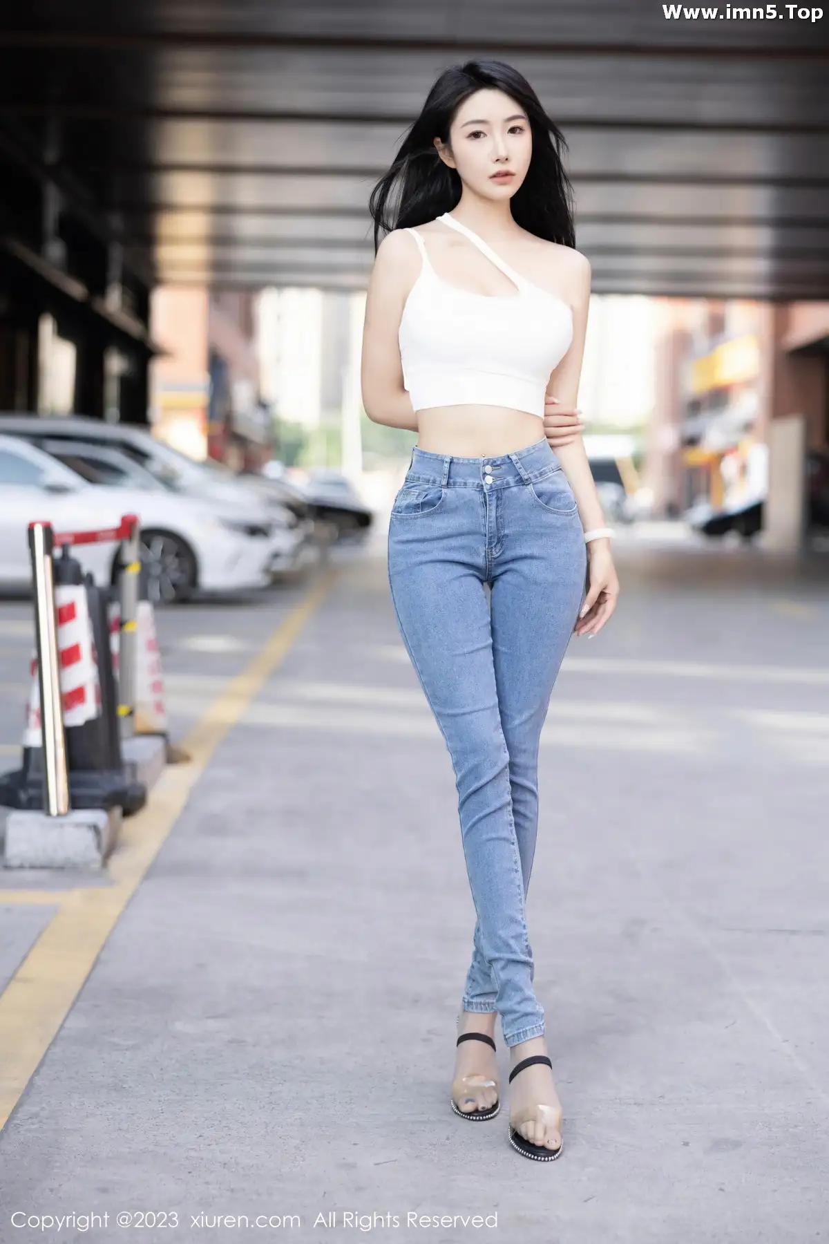 漂亮美女_苏苏阿全集