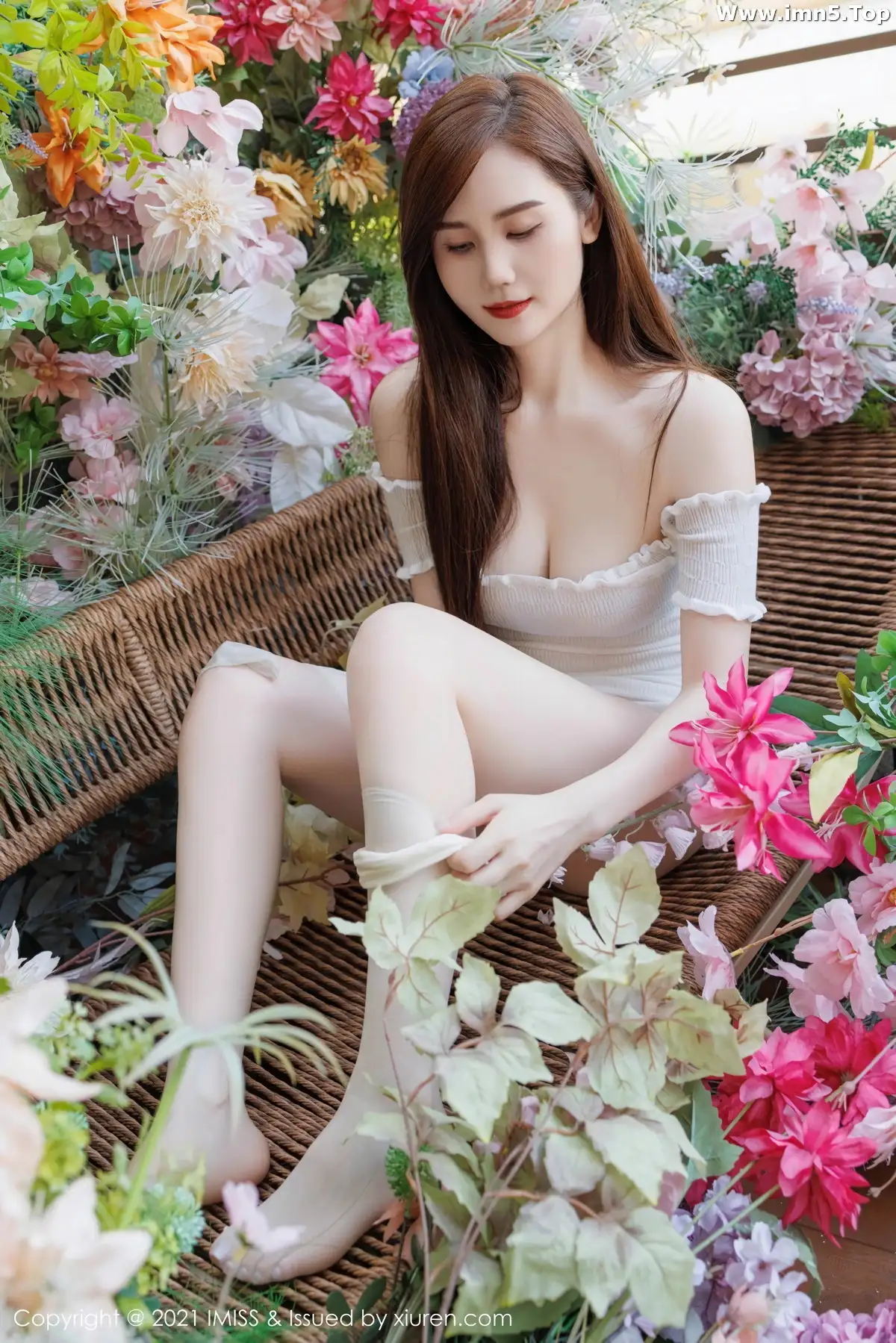 漂亮美女_SISY思全集