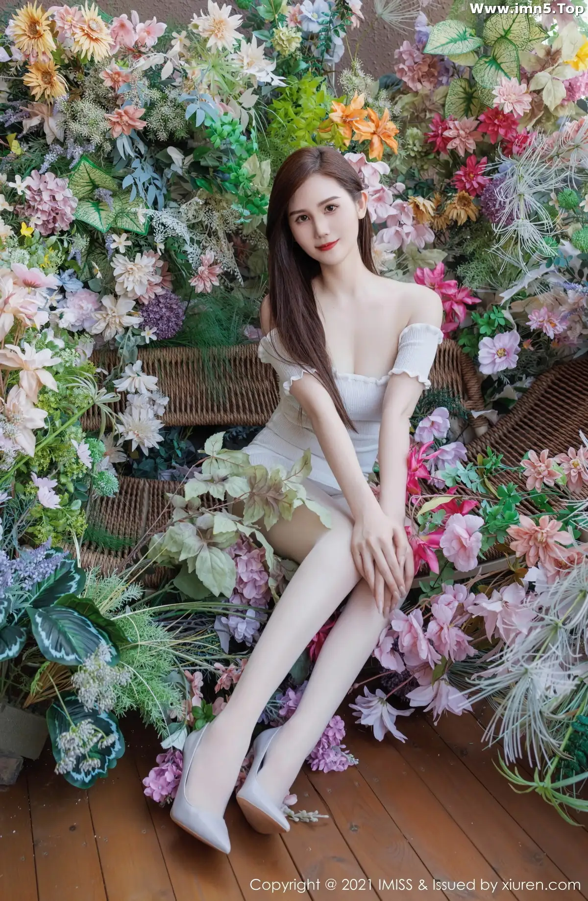 漂亮美女_SISY思全集