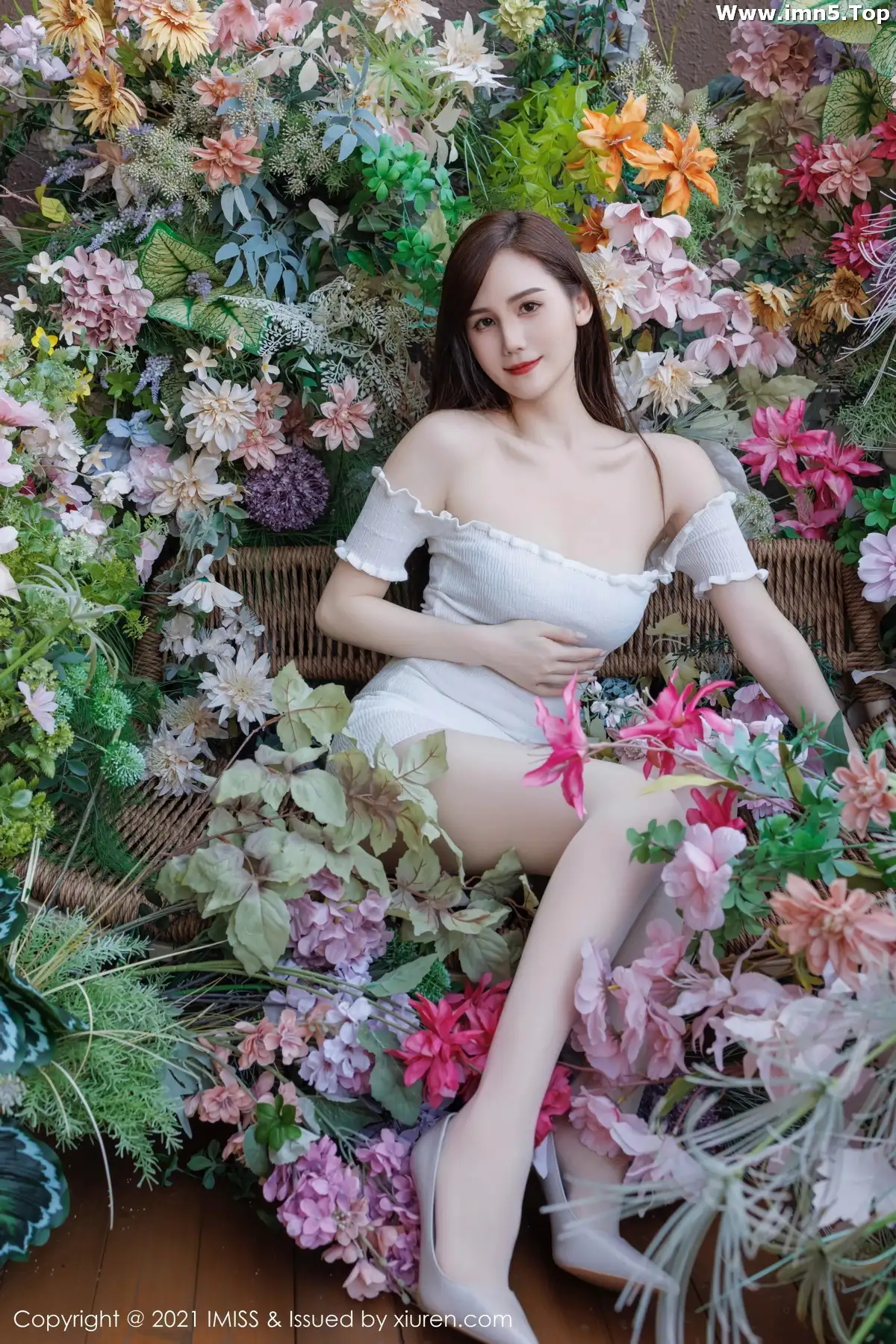 漂亮美女_SISY思全集