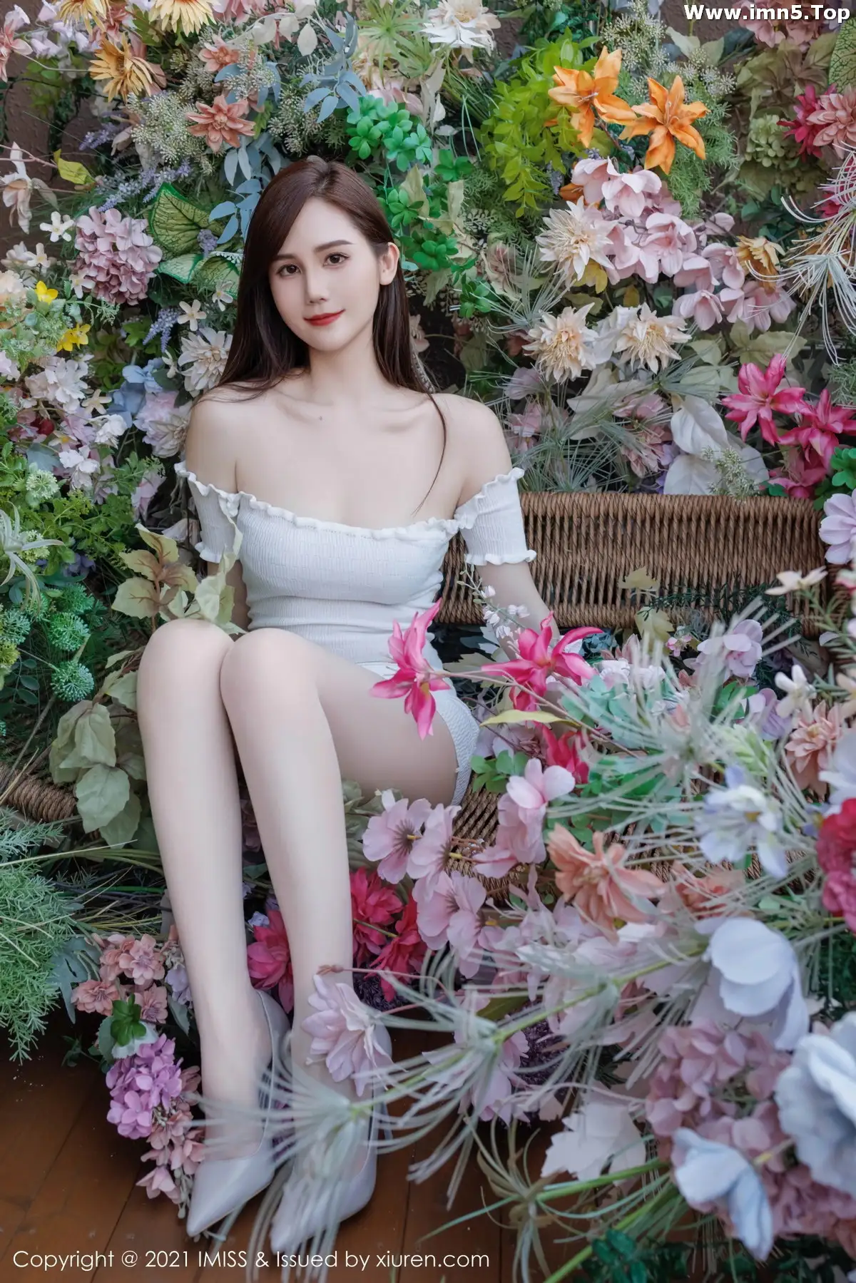 漂亮美女_SISY思全集