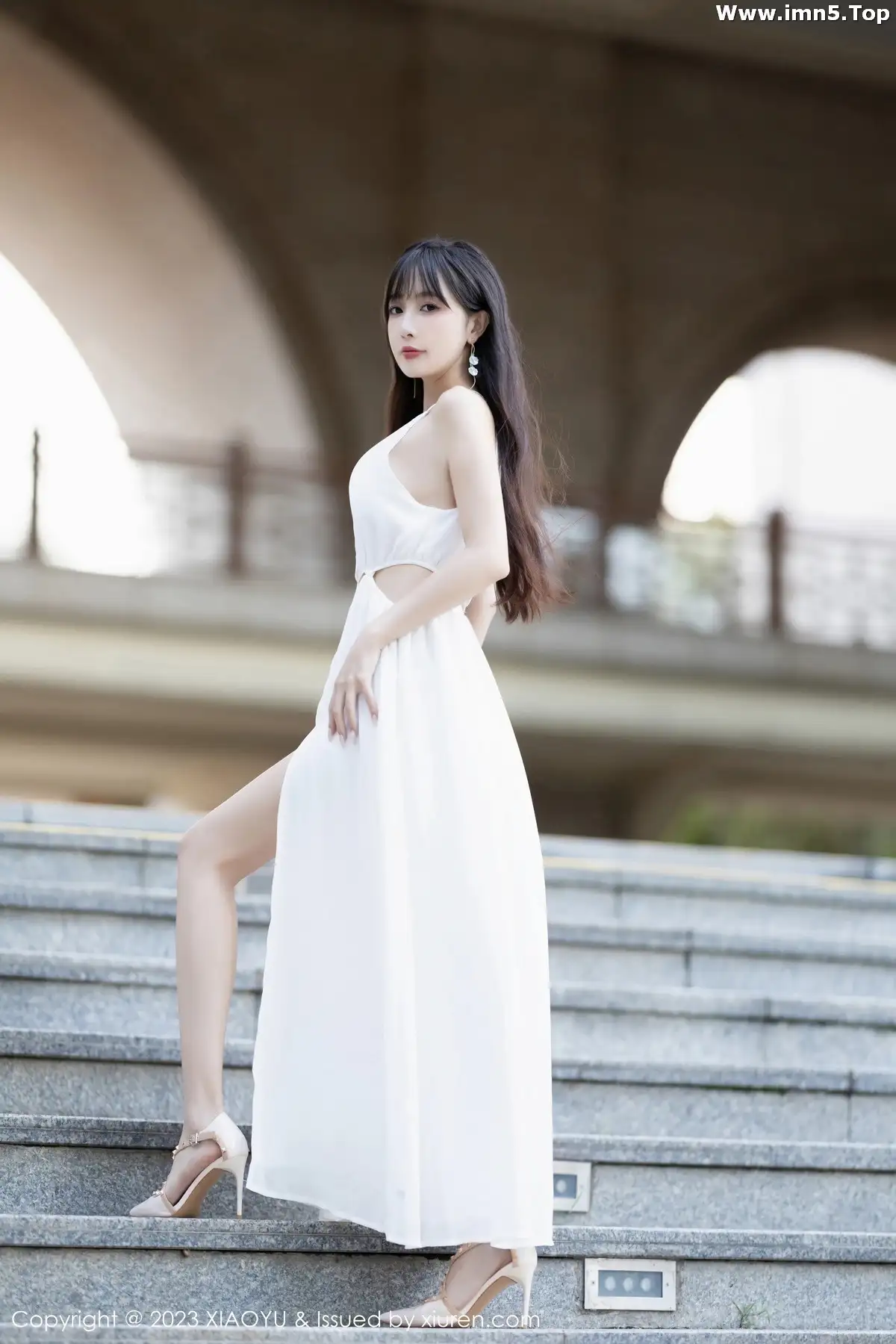 漂亮美女_林星阑全集