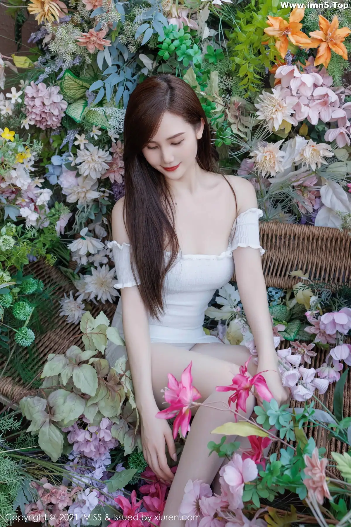 漂亮美女_SISY思全集