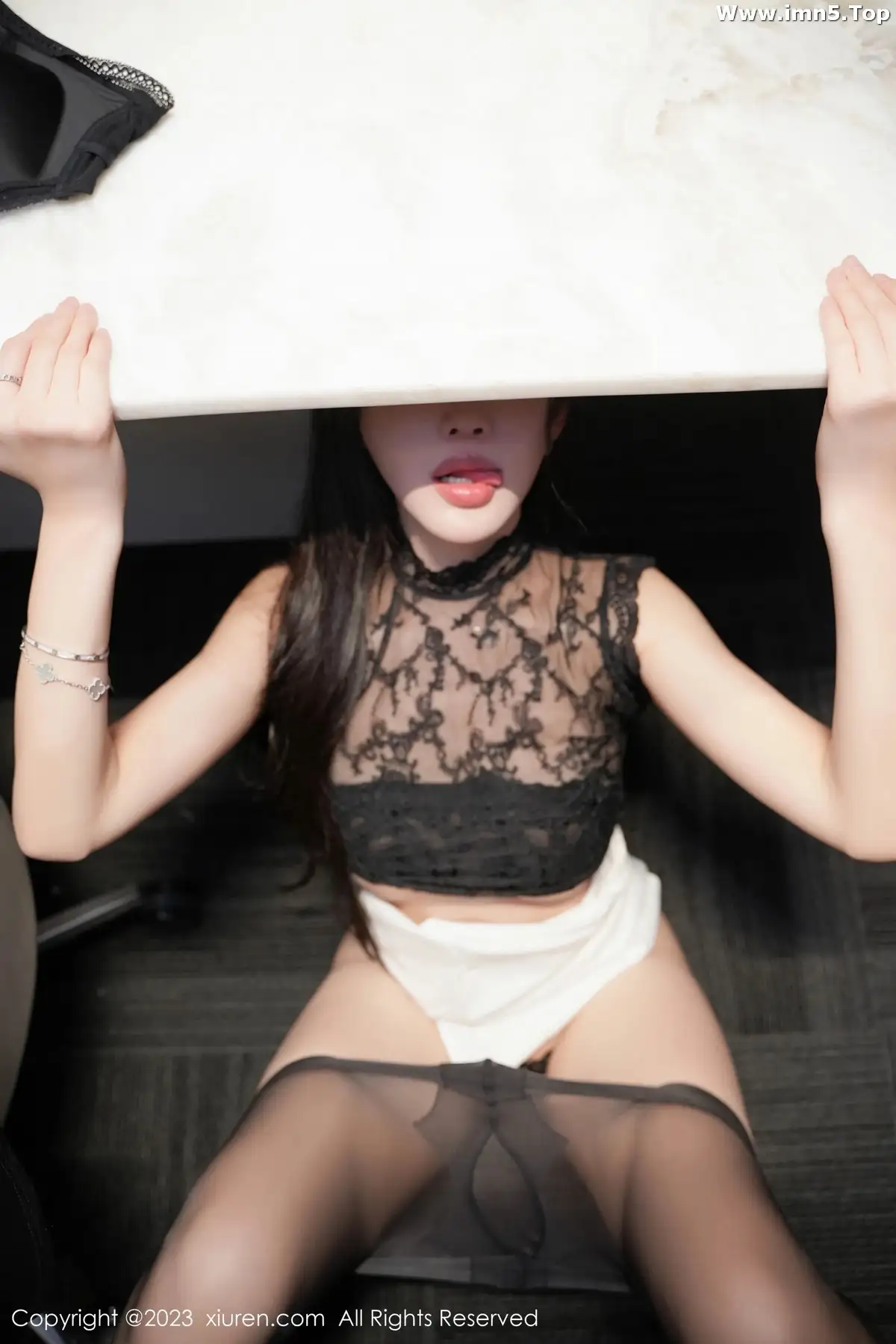 漂亮美女_周妍希全集