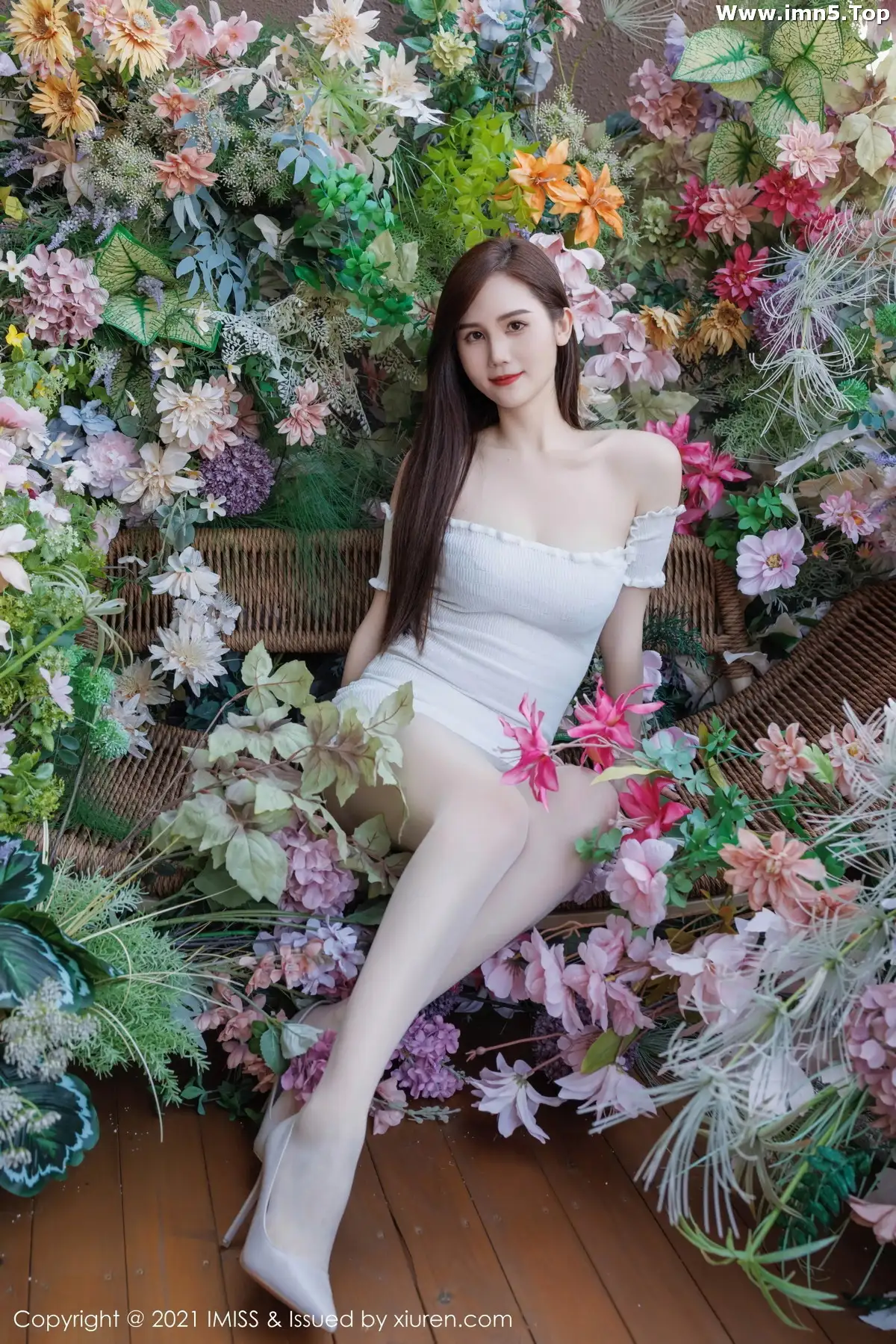 漂亮美女_SISY思全集